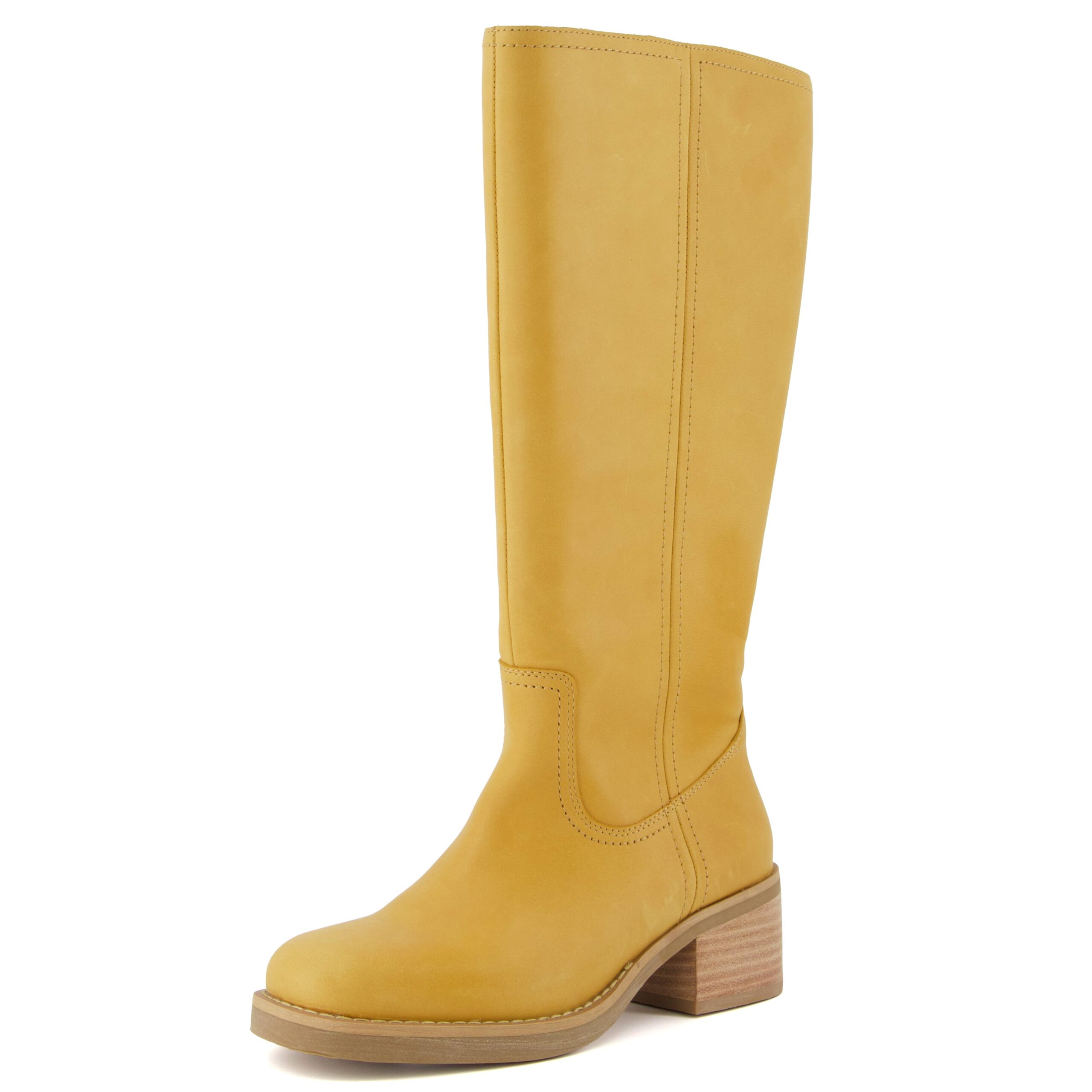 Sawyer-L Leather Tall Boot - Image 12