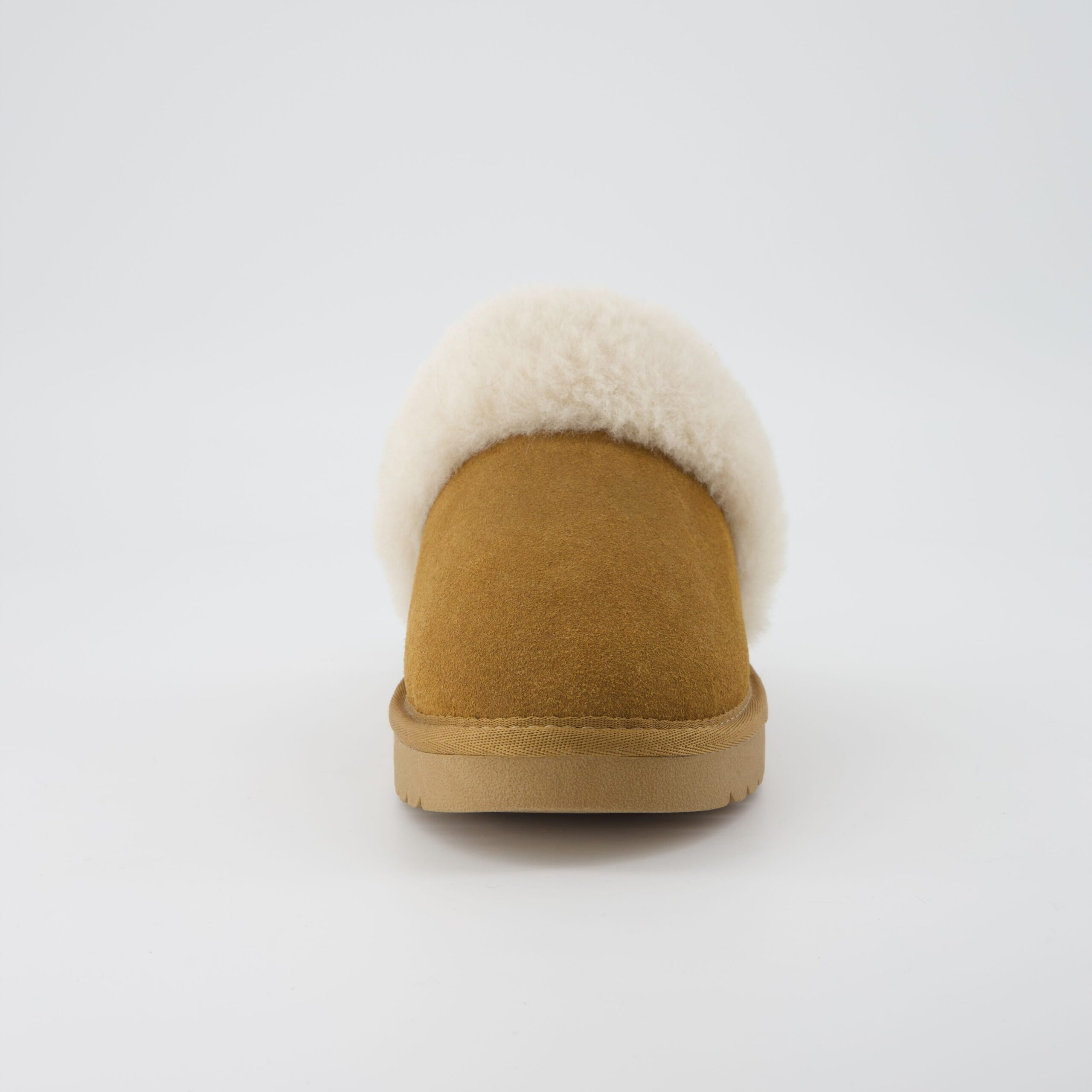 Hush Suede Slippers - Image 4