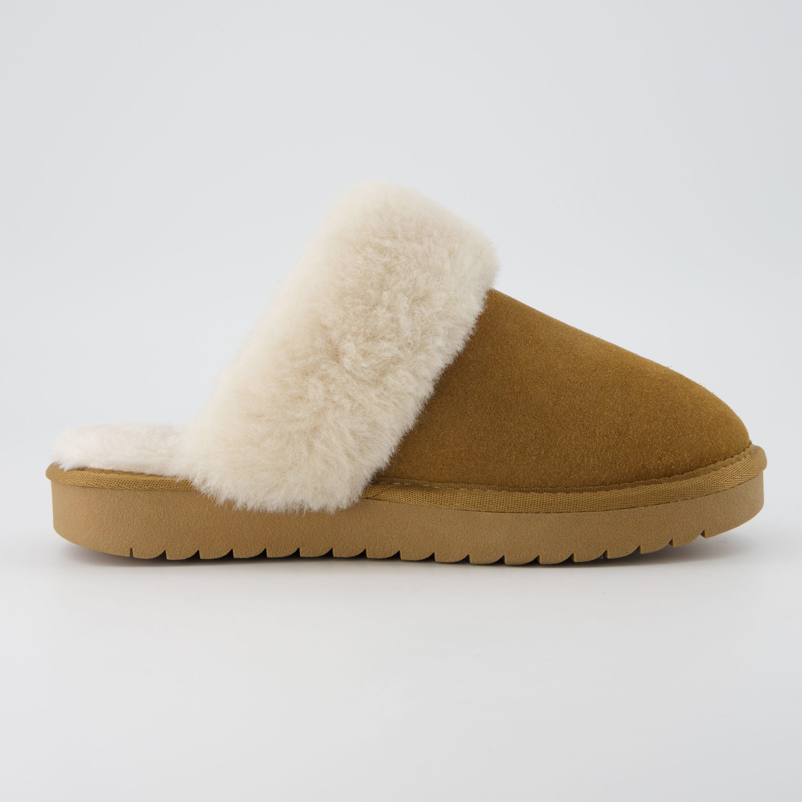 Hush Suede Slippers - Image 5