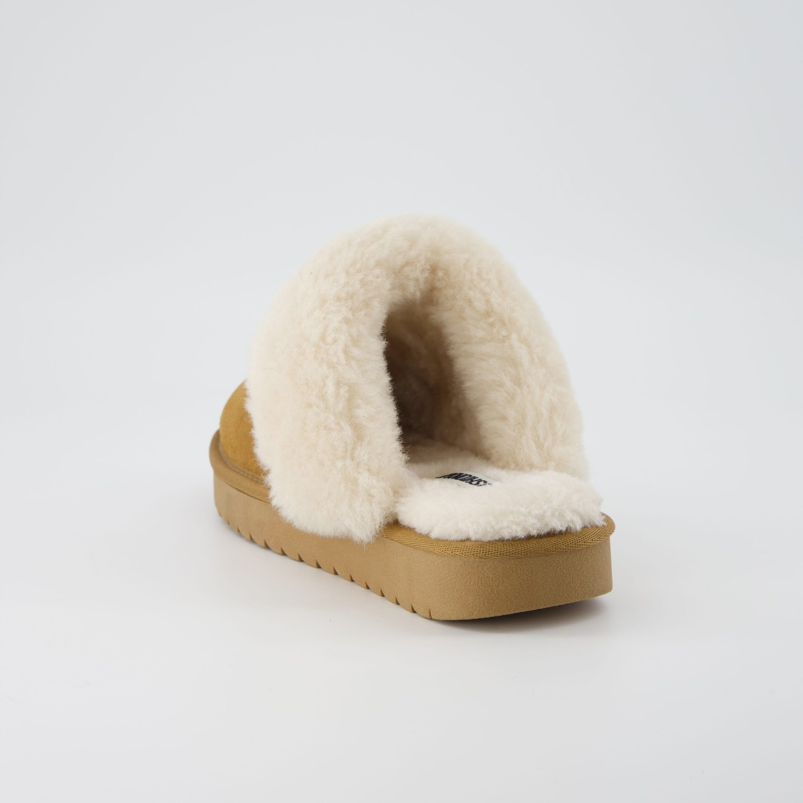 Hush Suede Slippers - Image 6