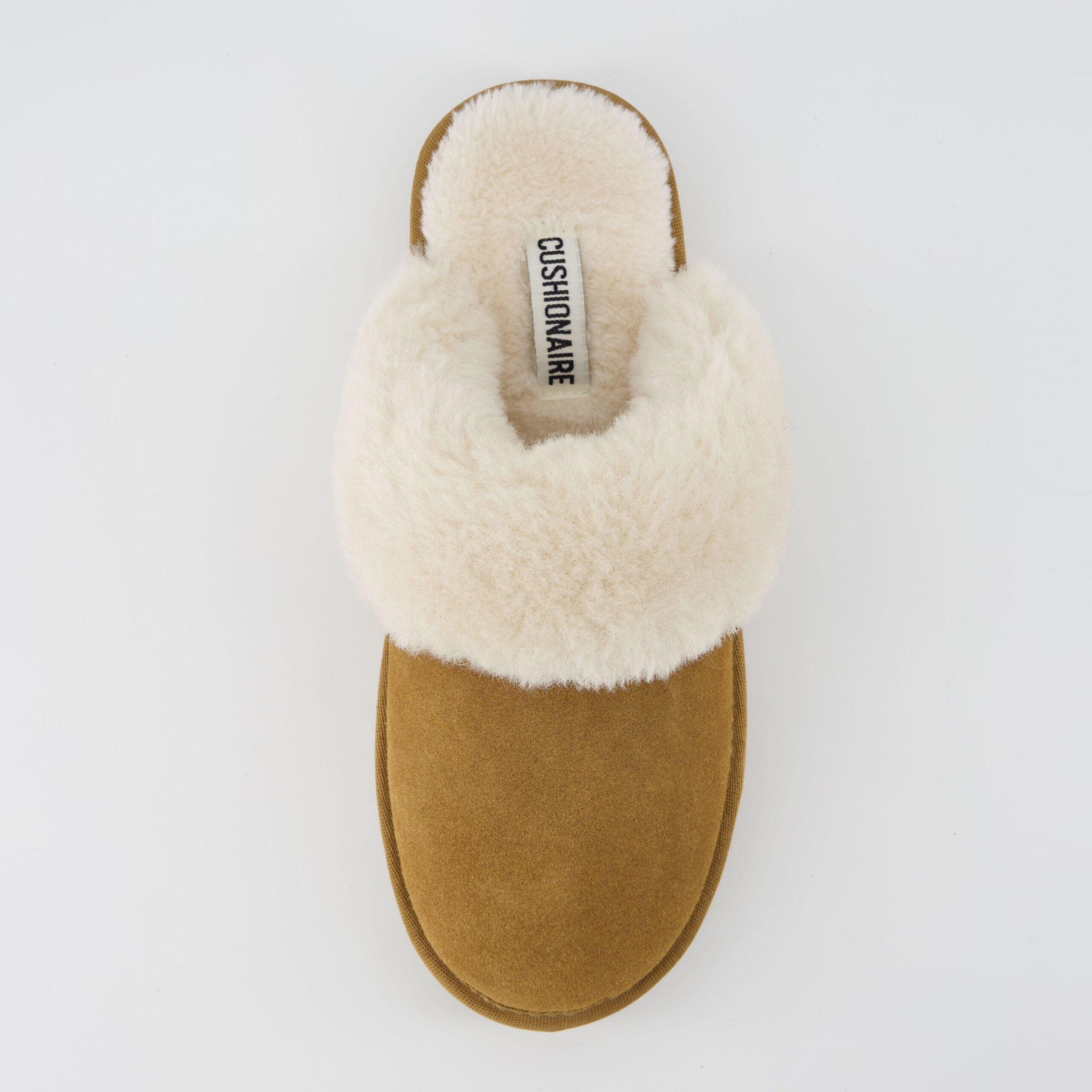 Hush Suede Slippers - Image 7