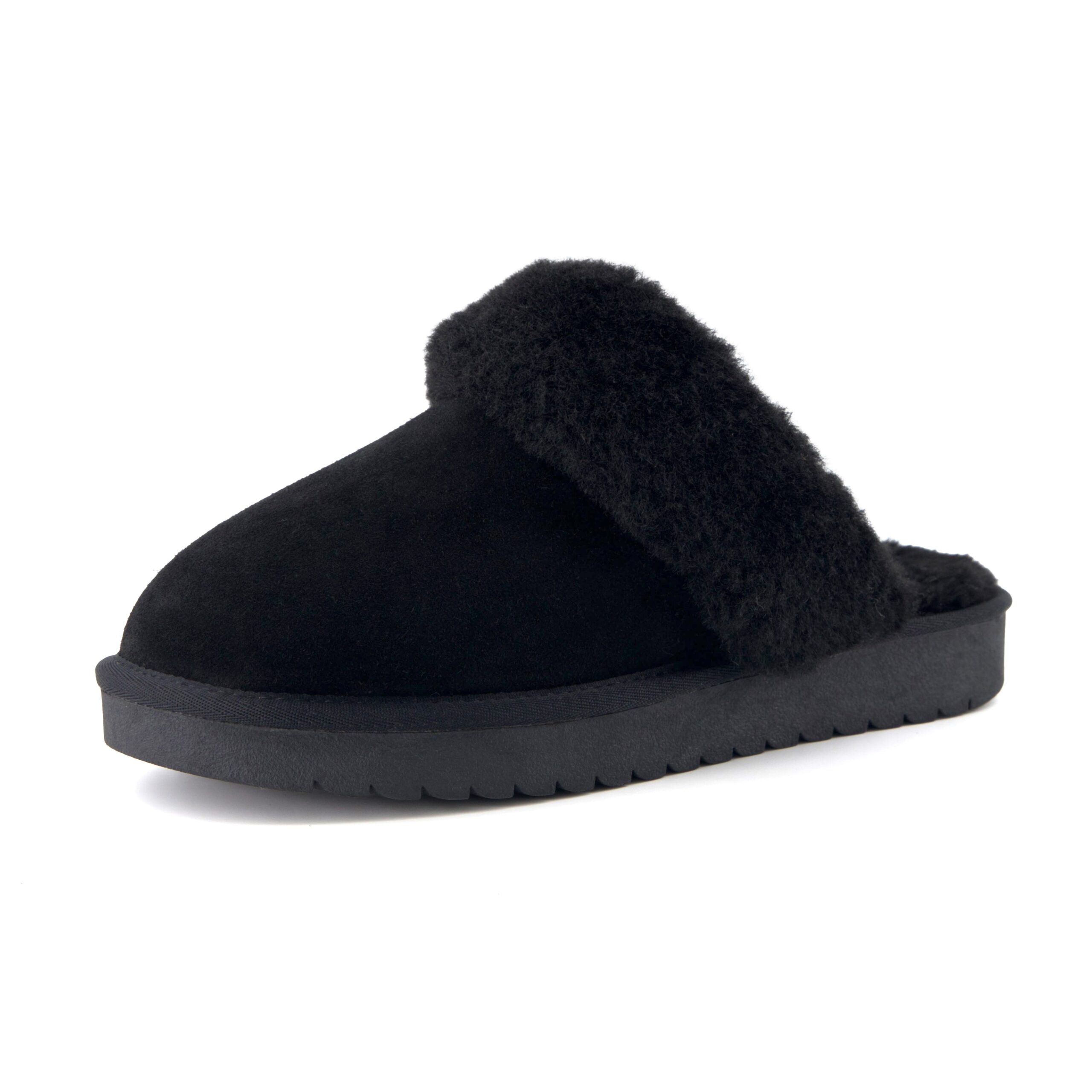 Hush Suede Slippers - Image 20