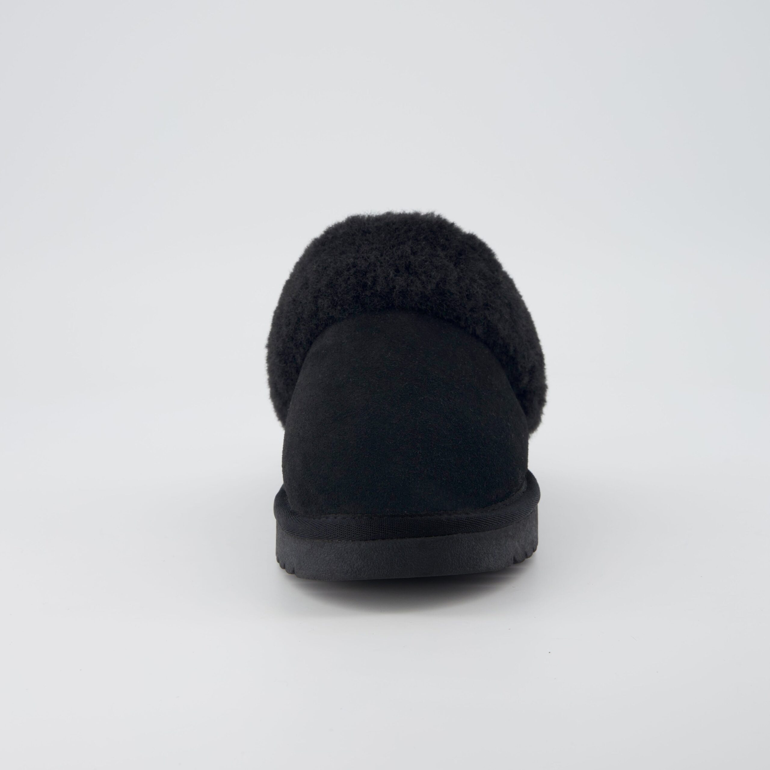 Hush Suede Slippers - Image 21