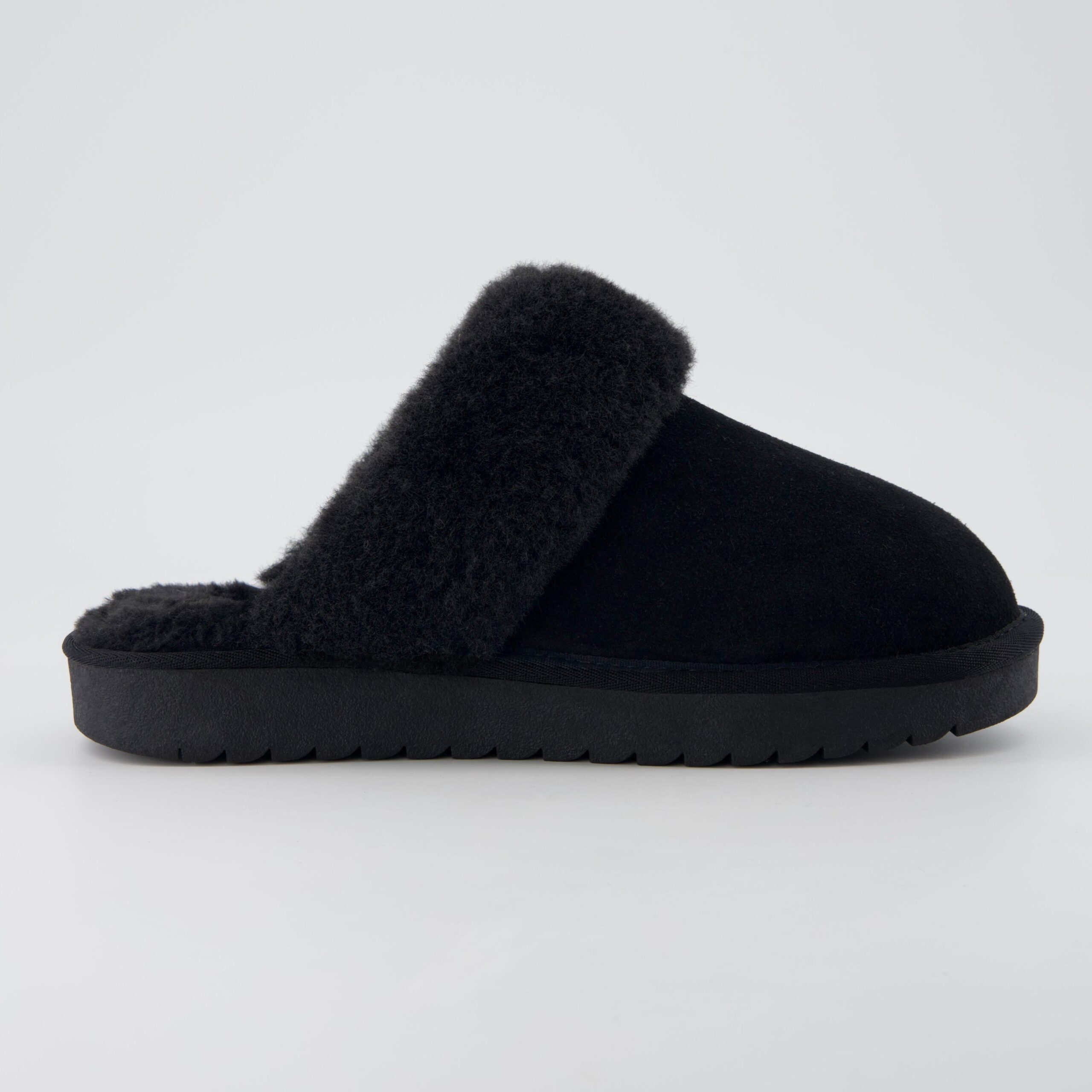 Hush Suede Slippers - Image 22