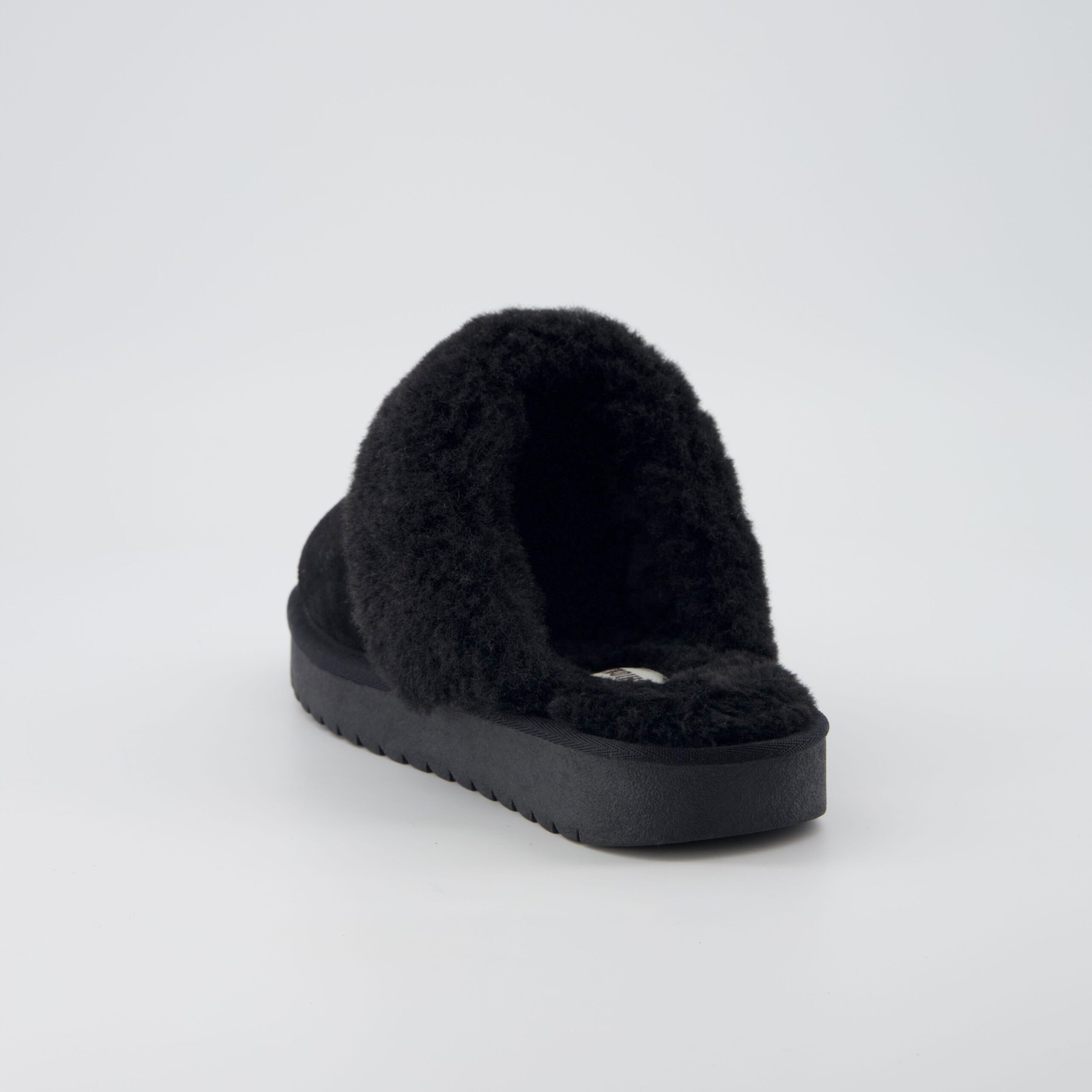 Hush Suede Slippers - Image 23