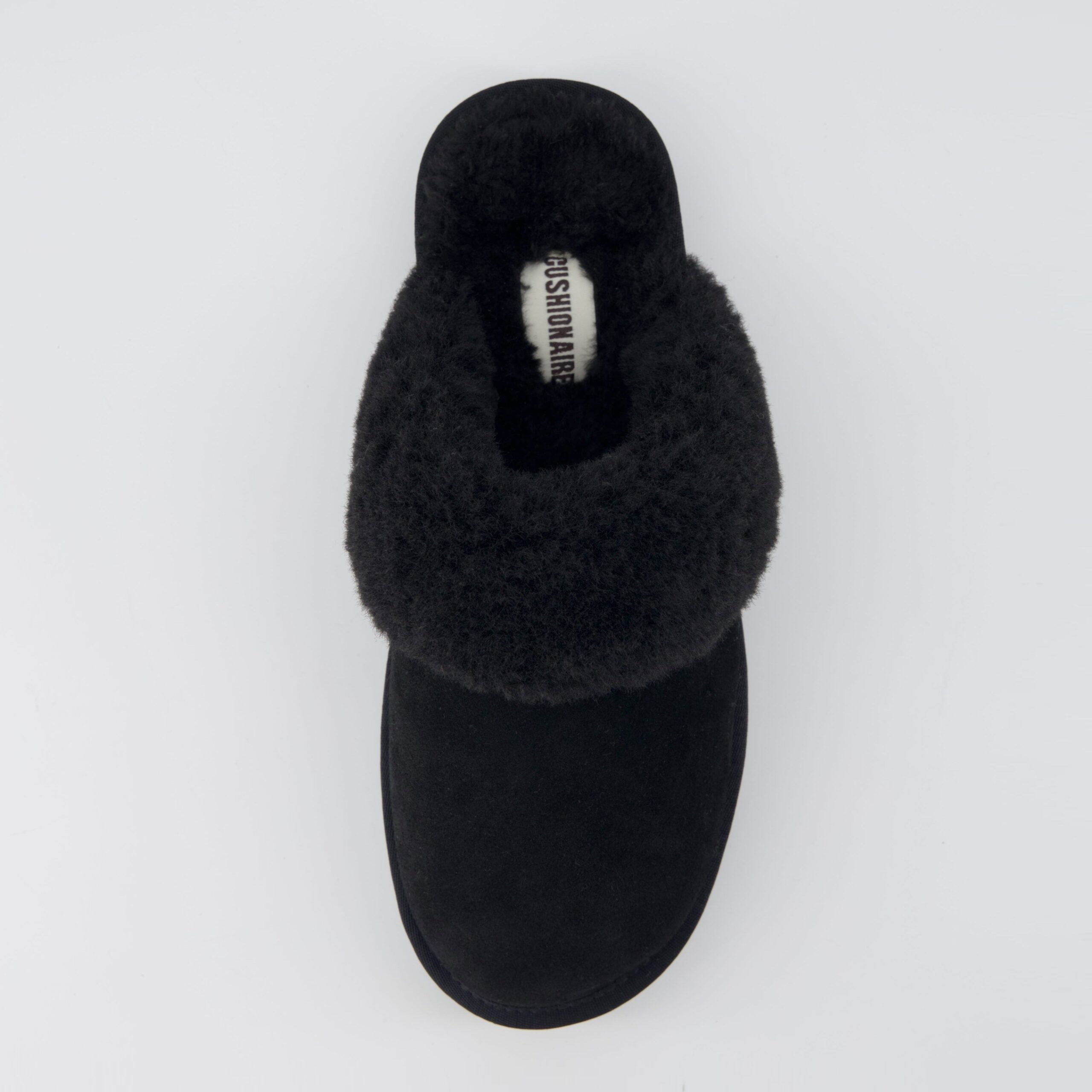 Hush Suede Slippers - Image 24