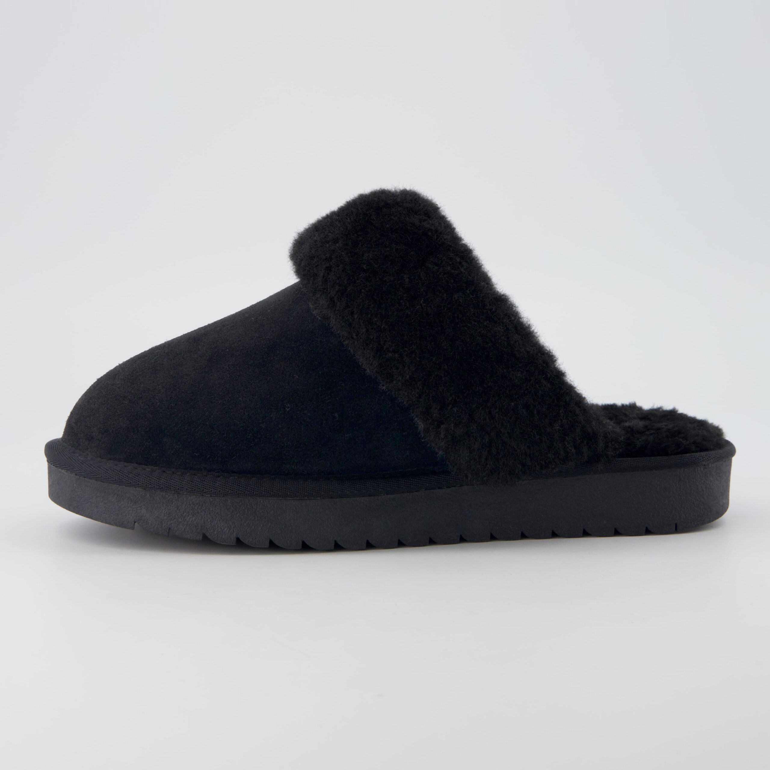 Hush Suede Slippers - Image 19