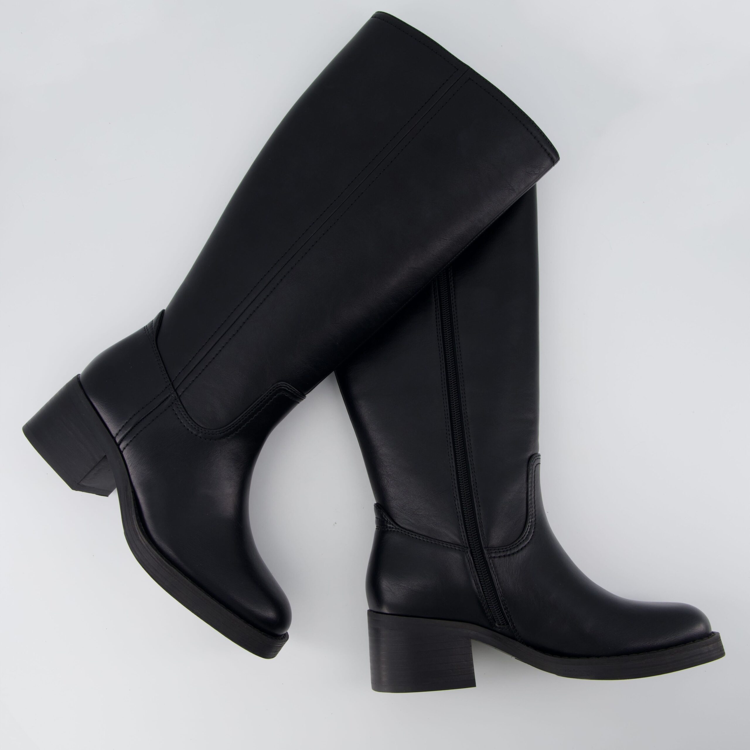 Sawyer Tall Boot - Image 11