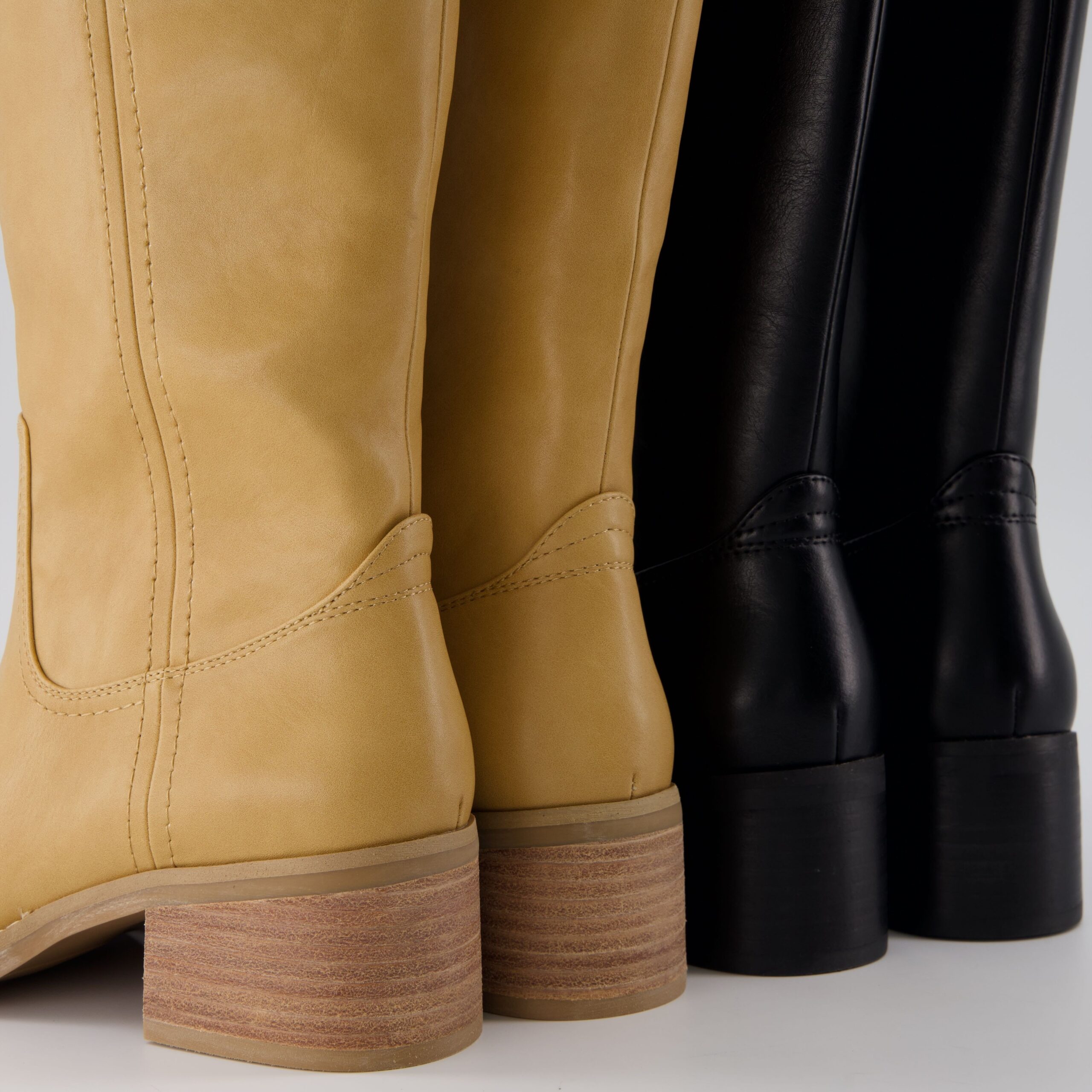 Sawyer Tall Boot - Image 9