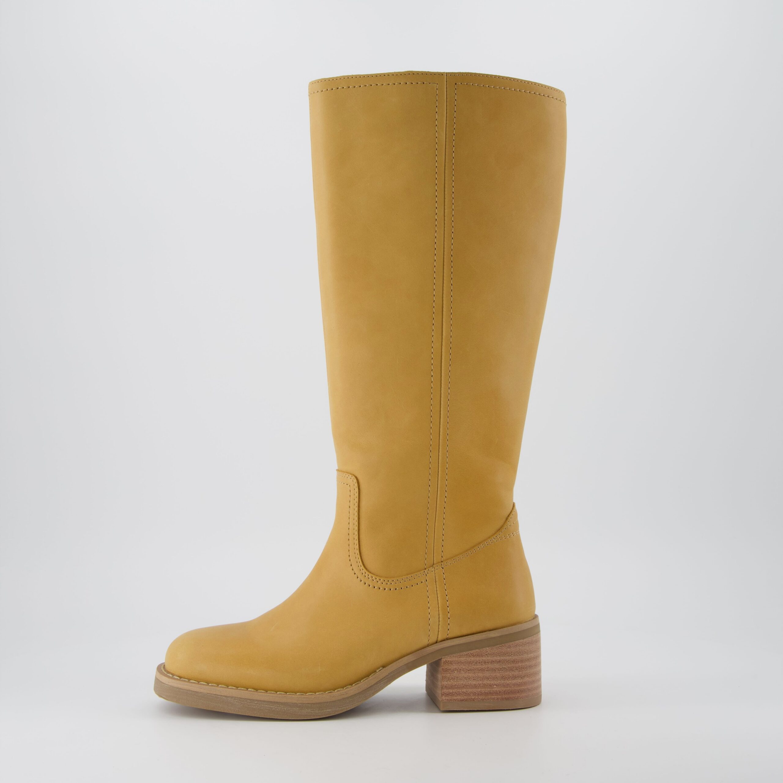 Sawyer-L Leather Tall Boot - Image 10