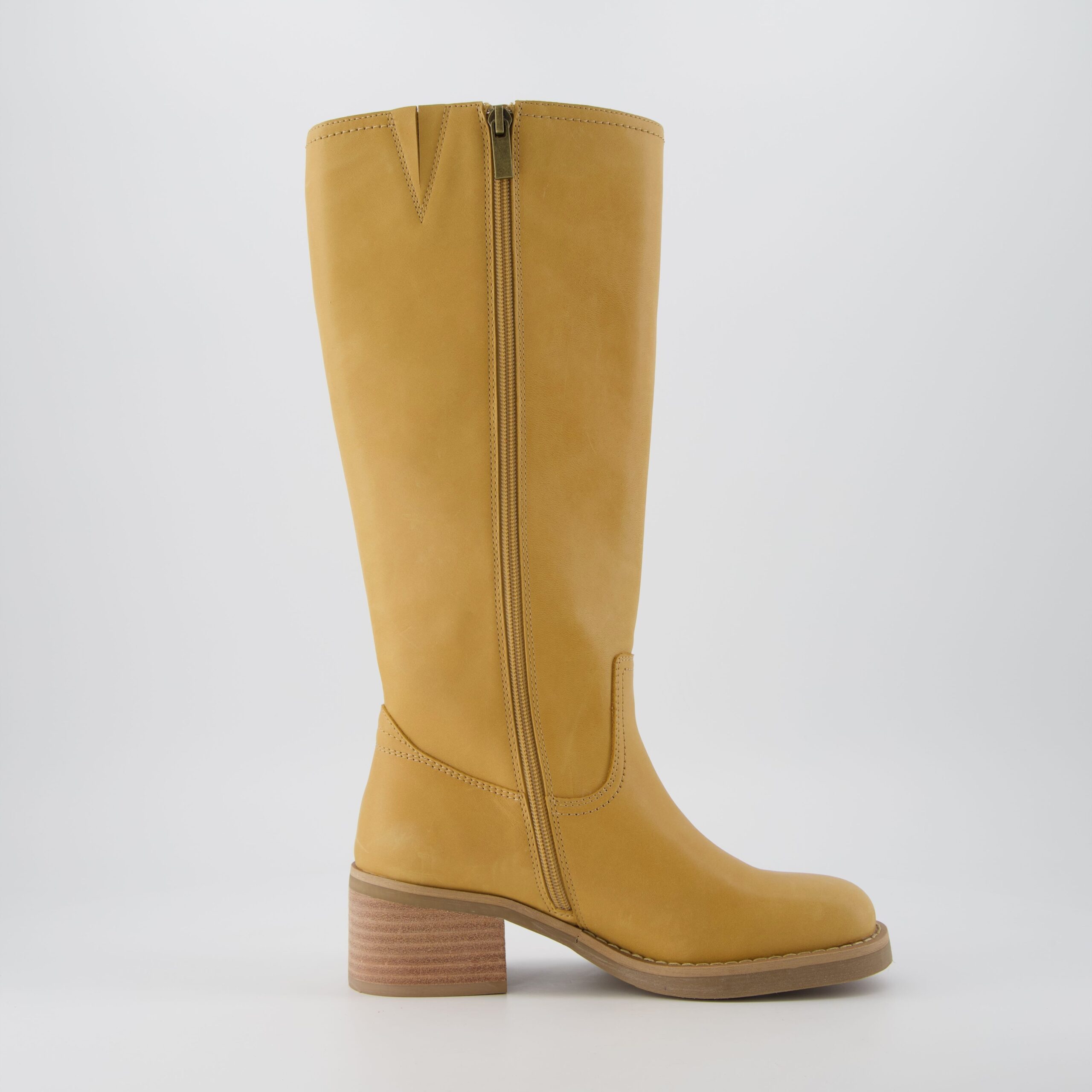 Sawyer-L Leather Tall Boot - Image 15