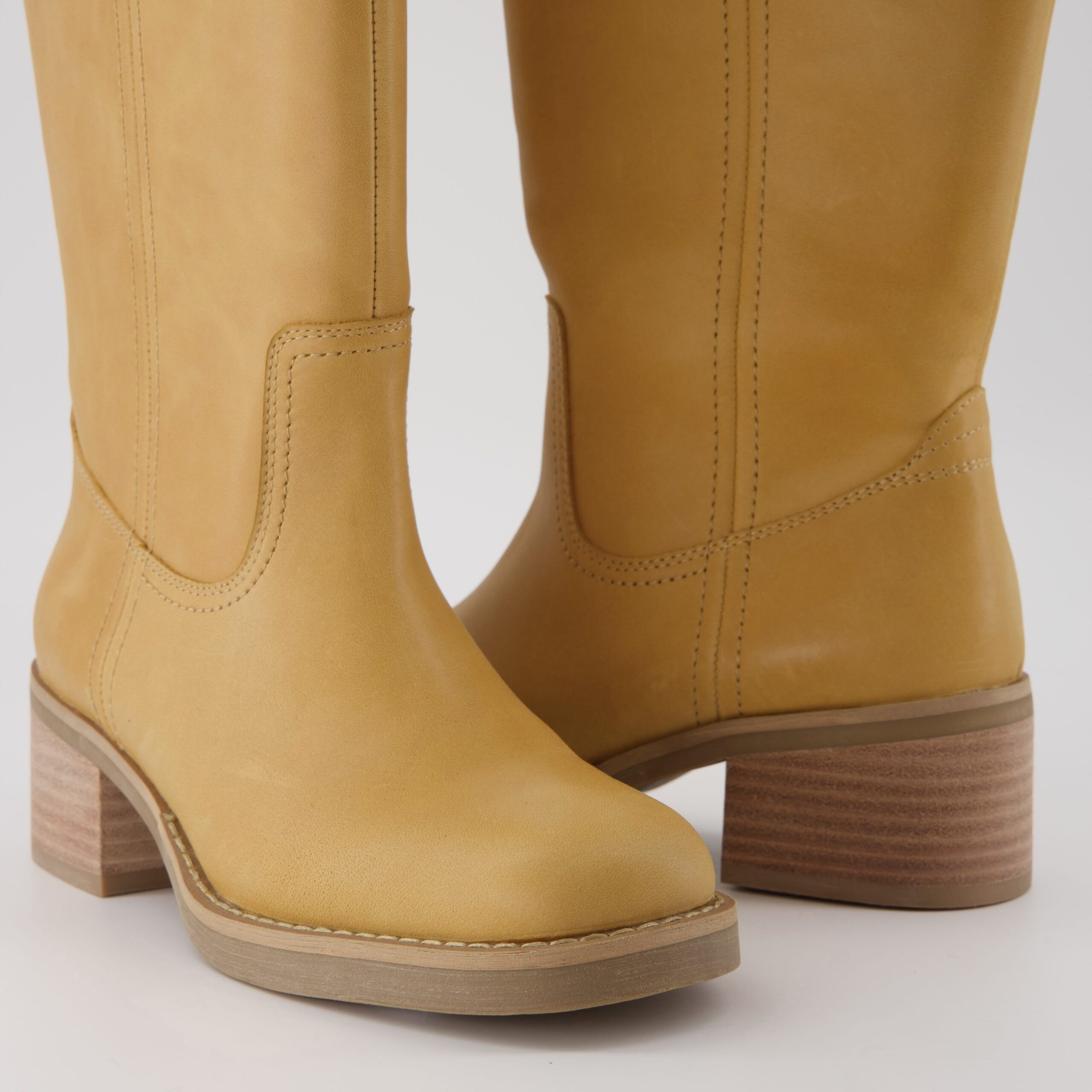 Sawyer-L Leather Tall Boot - Image 13