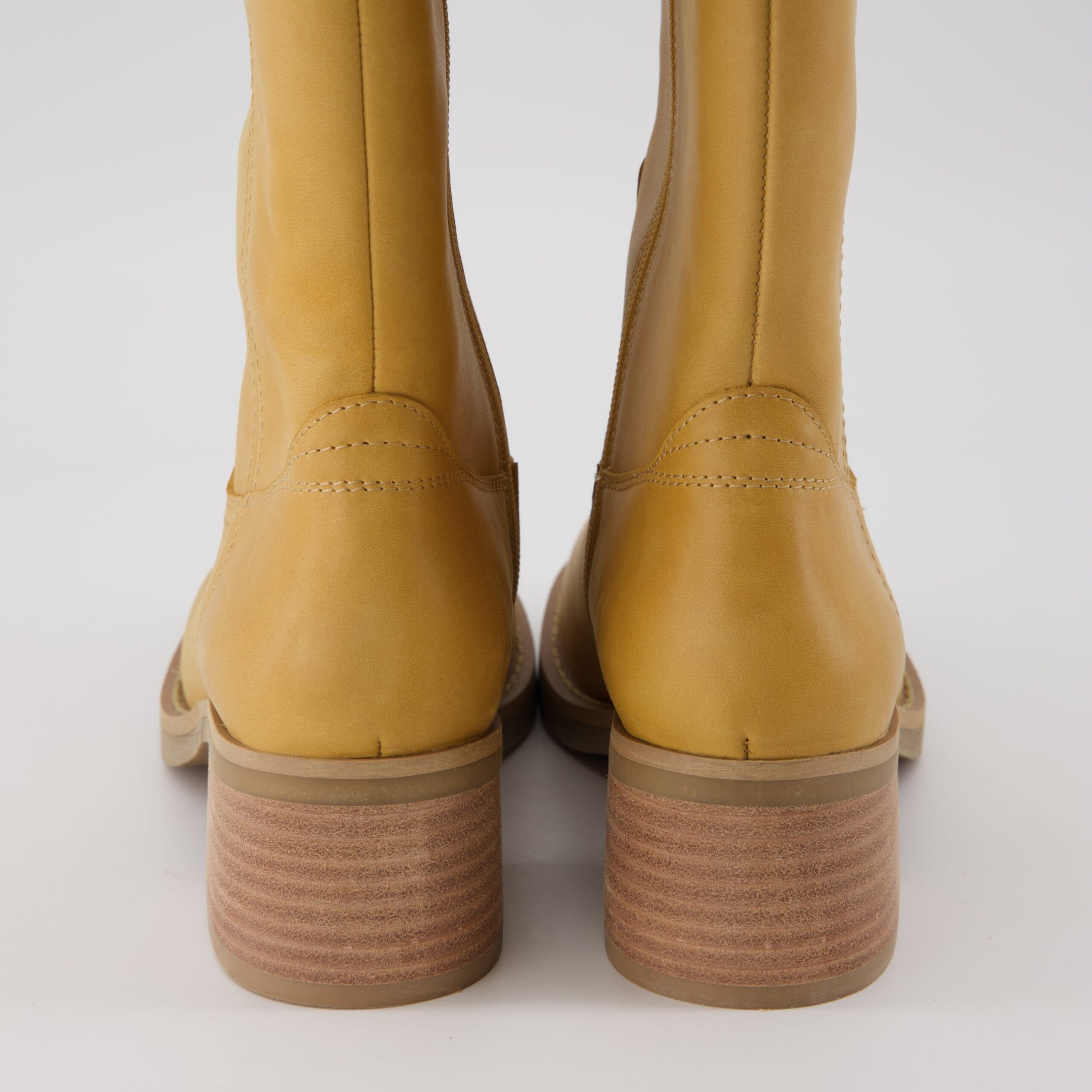 Sawyer-L Leather Tall Boot - Image 14