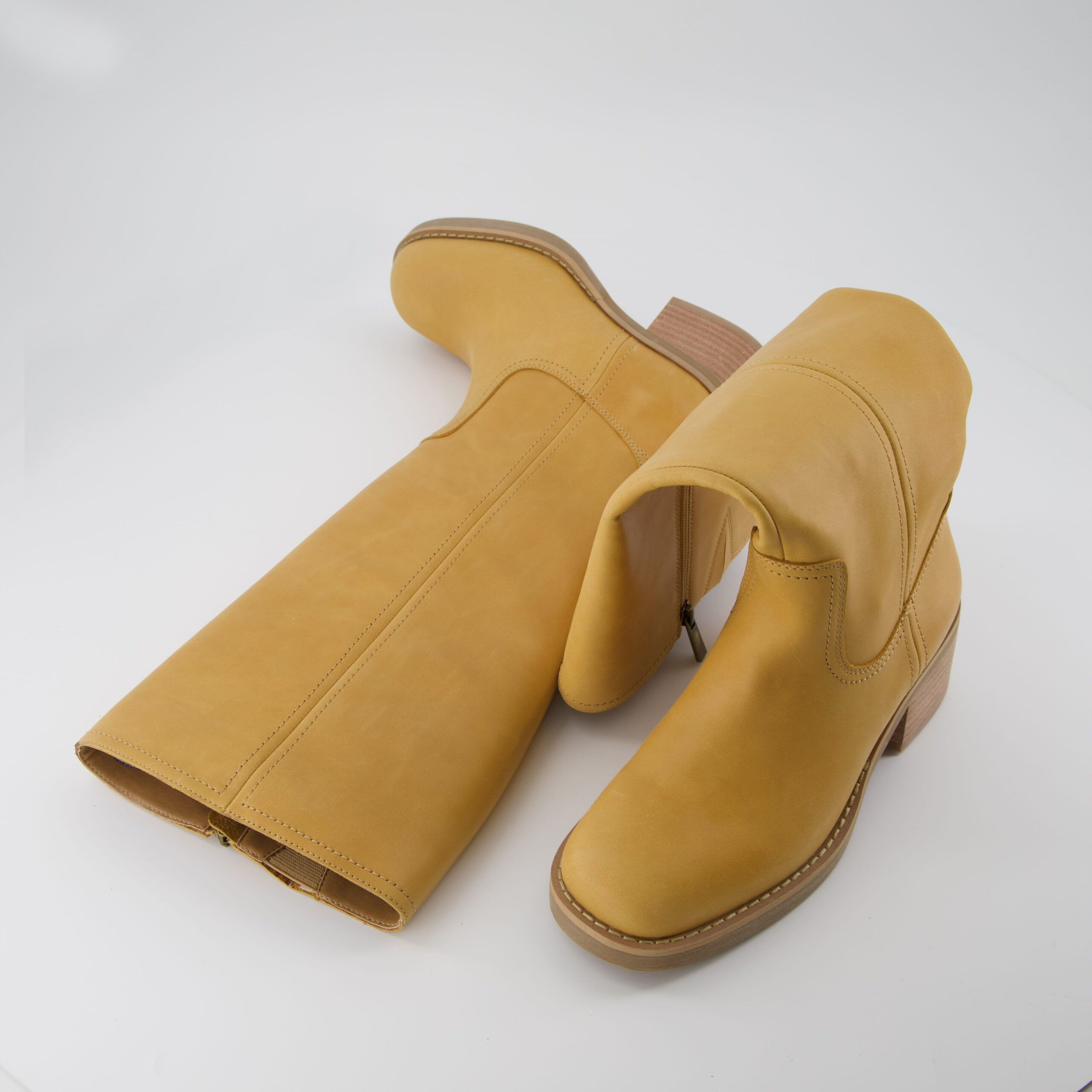 Sawyer-L Leather Tall Boot - Image 17