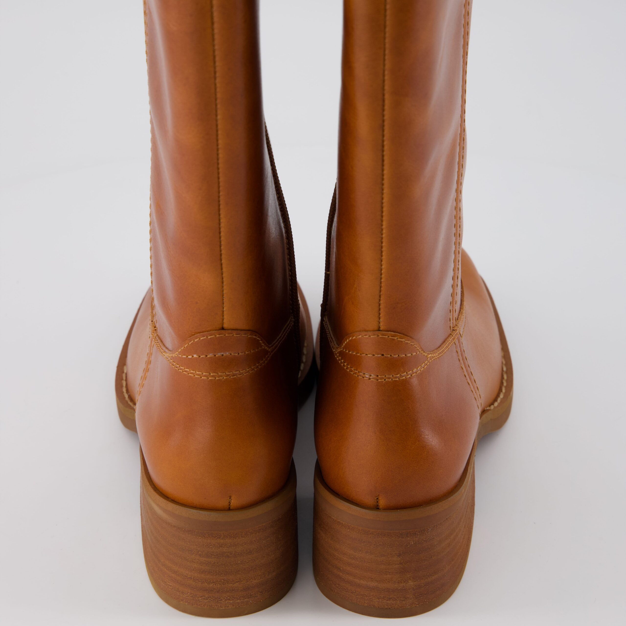Sawyer-L Leather Tall Boot - Image 5