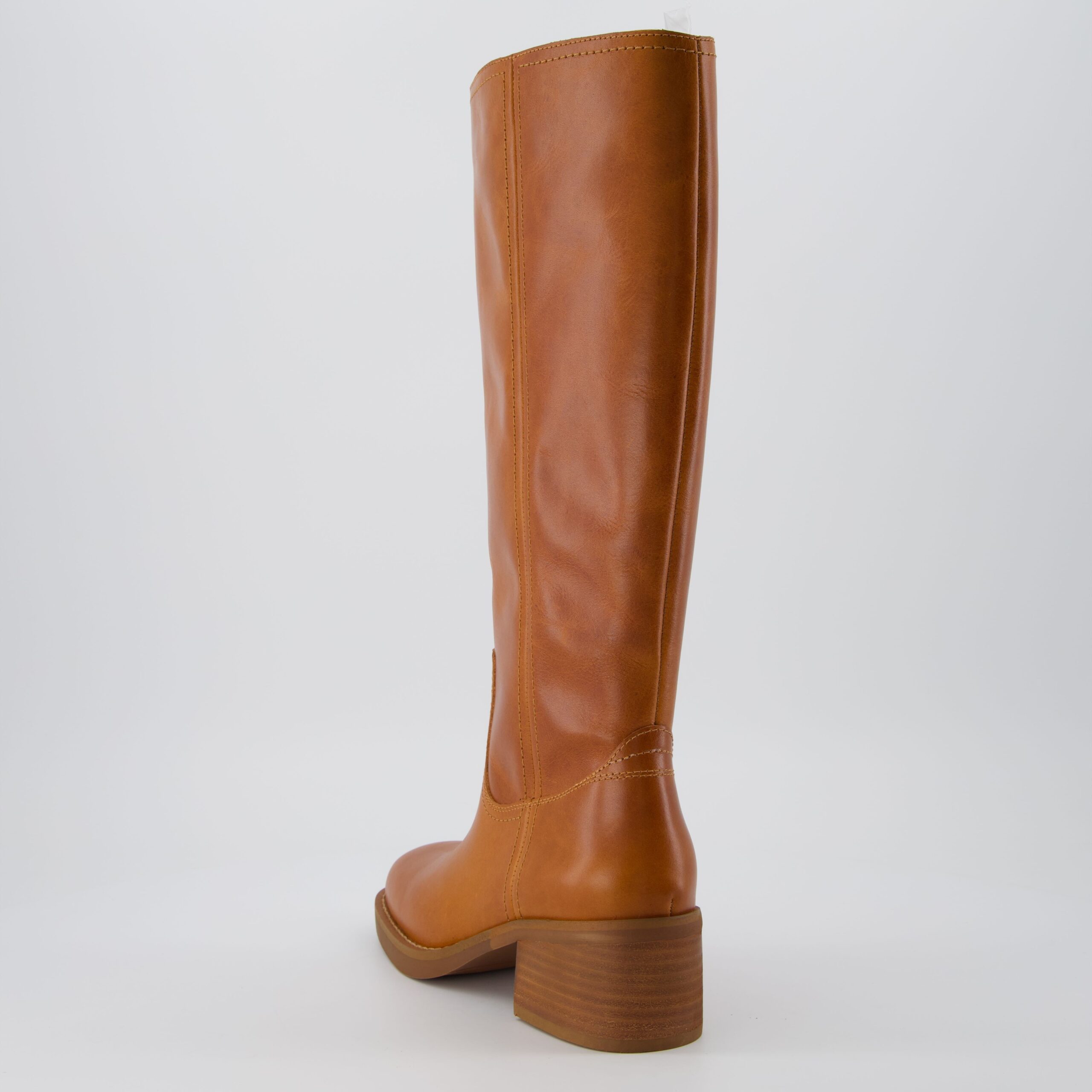 Sawyer-L Leather Tall Boot - Image 6