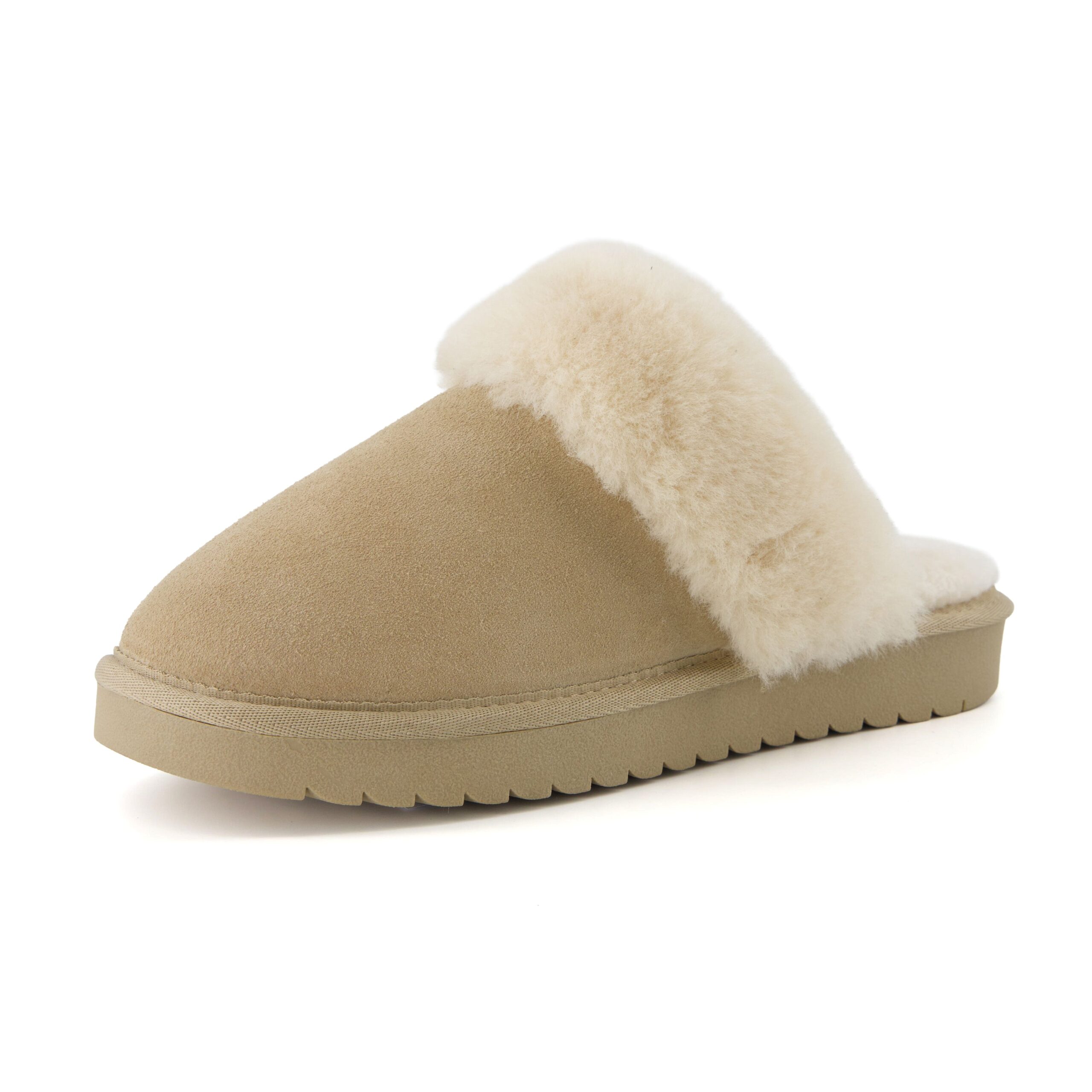 Hush Suede Slippers - Image 30