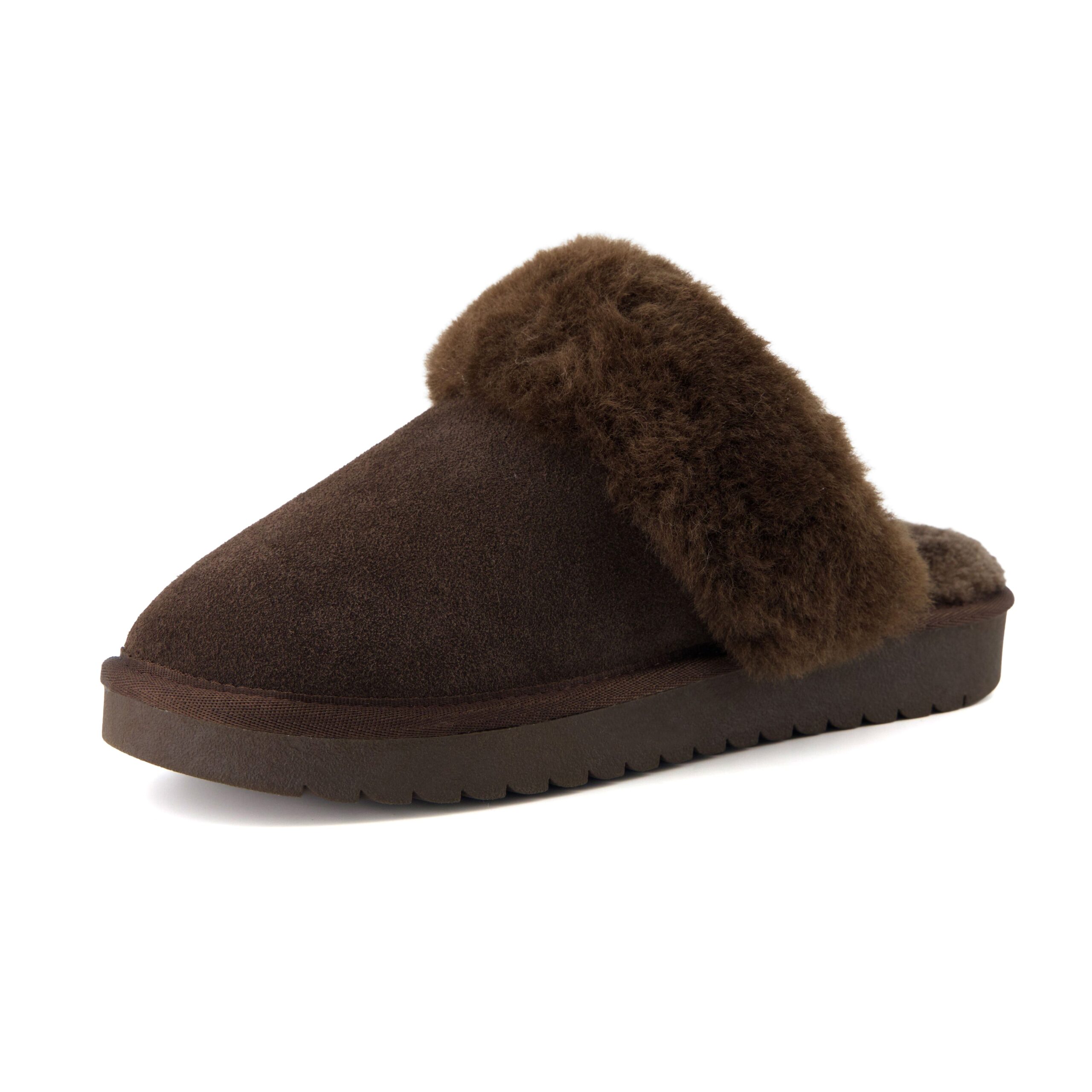 Hush Suede Slippers - Image 12