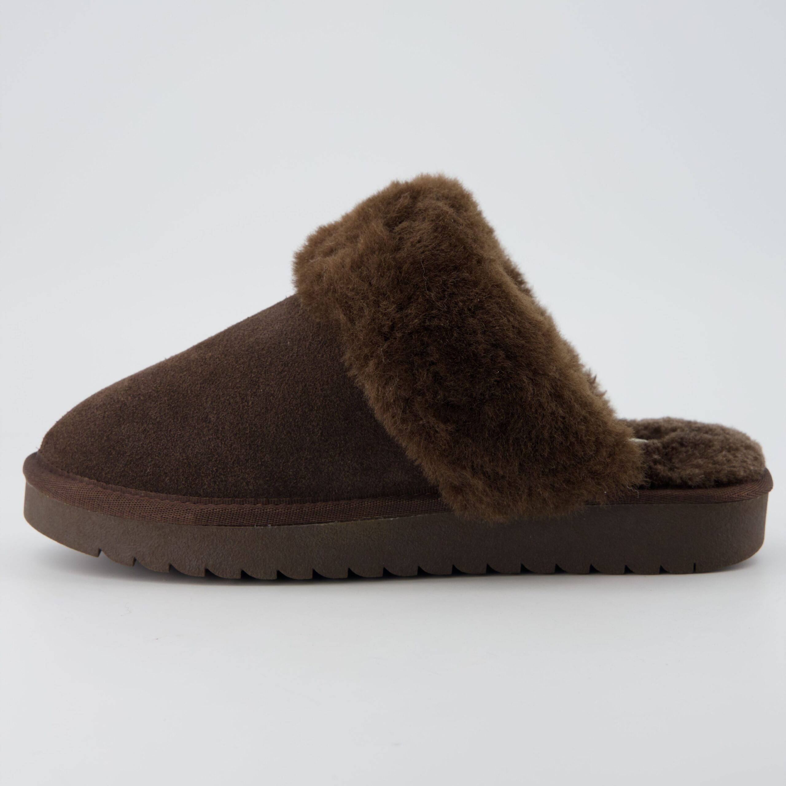 Hush Suede Slippers - Image 11