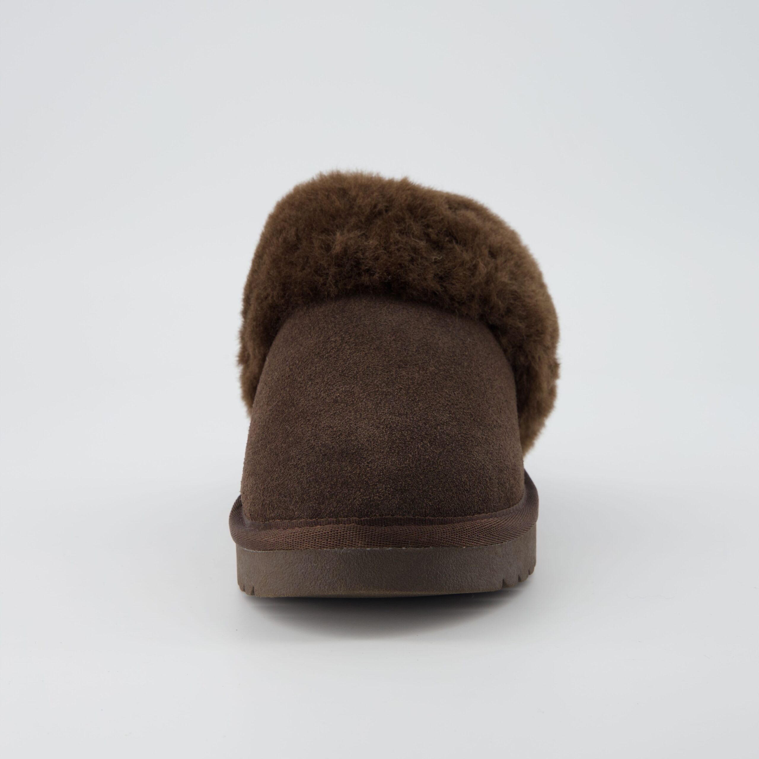 Hush Suede Slippers - Image 13