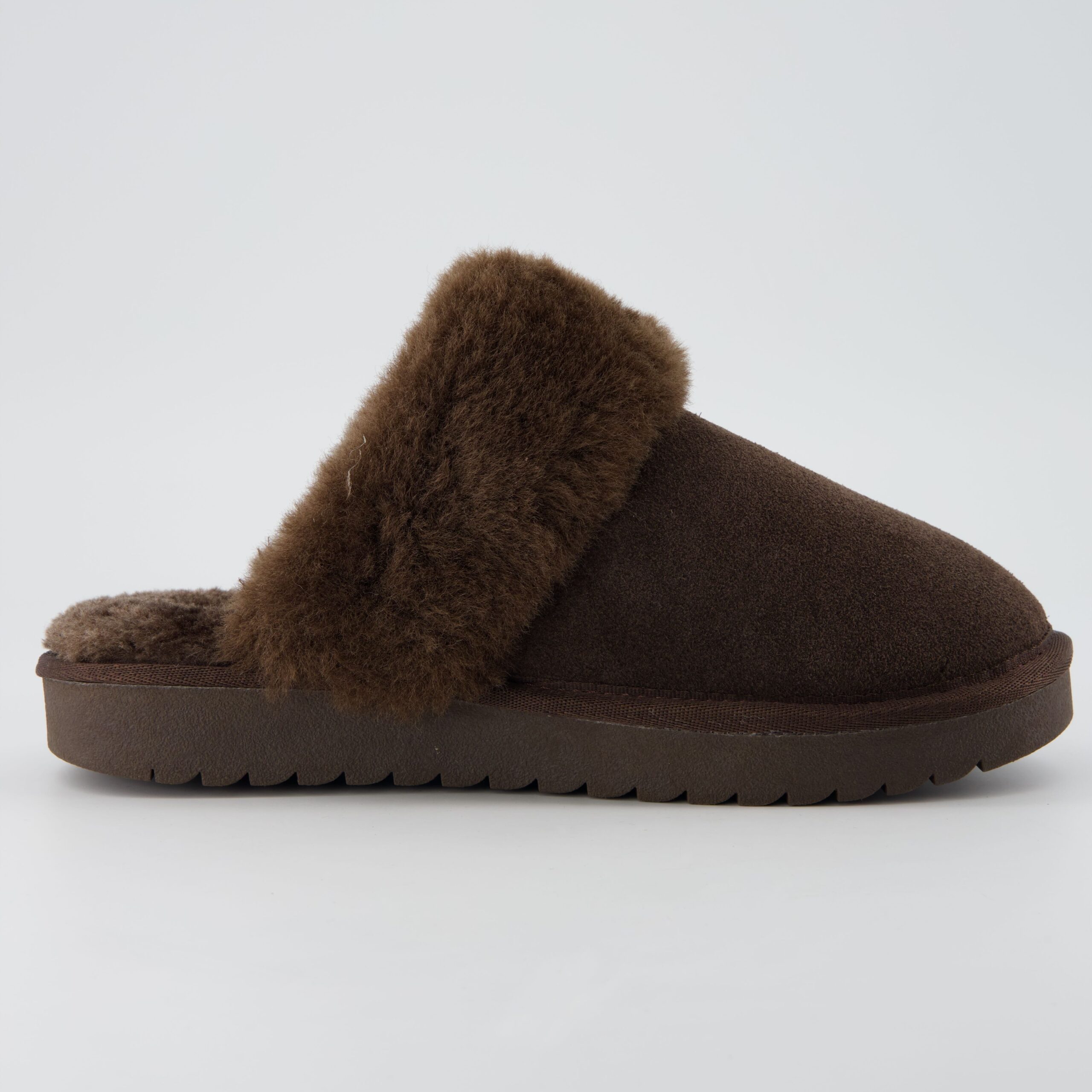 Hush Suede Slippers - Image 14