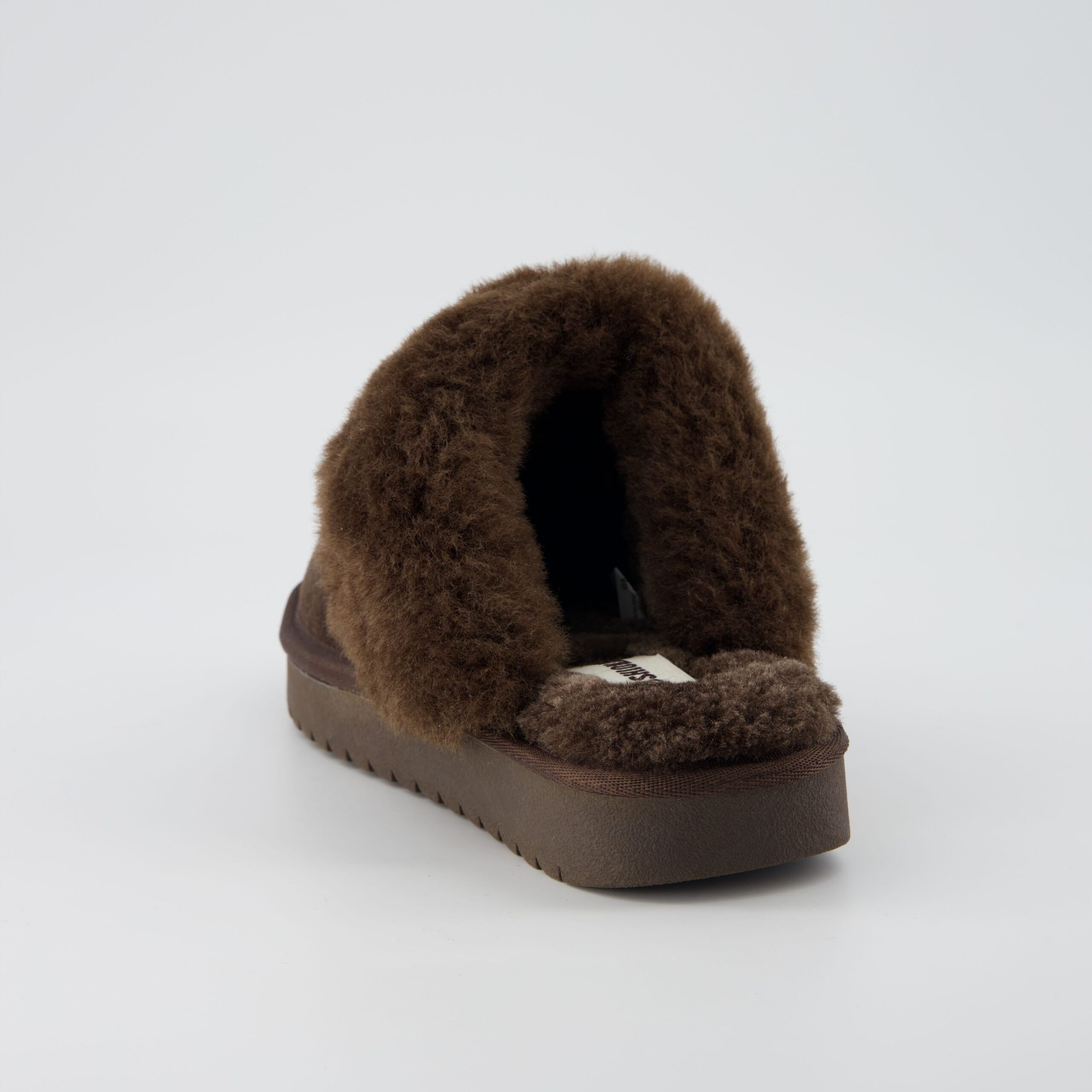 Hush Suede Slippers - Image 15