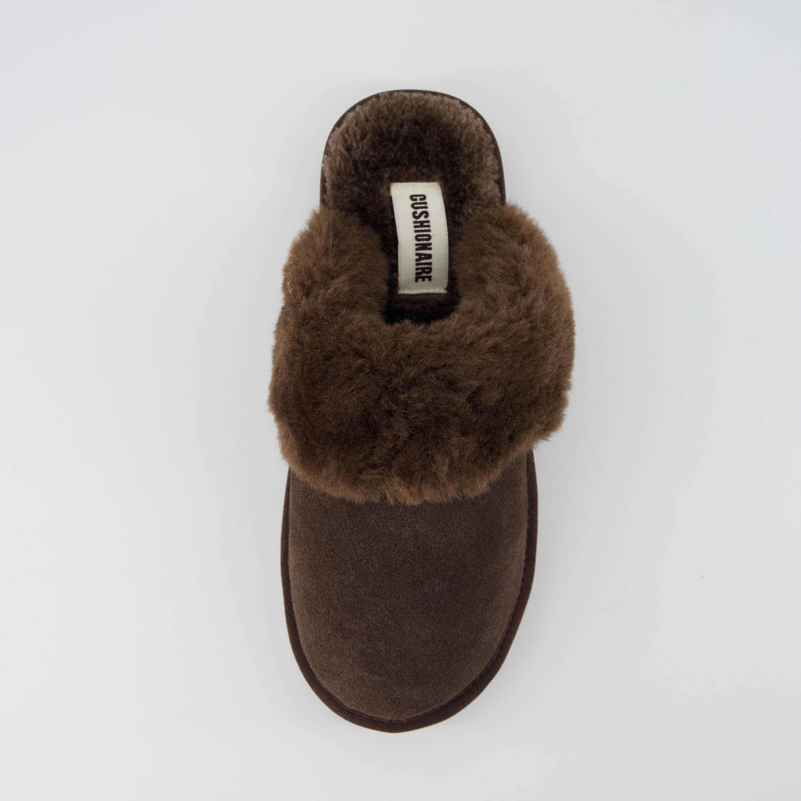 Hush Suede Slippers - Image 16