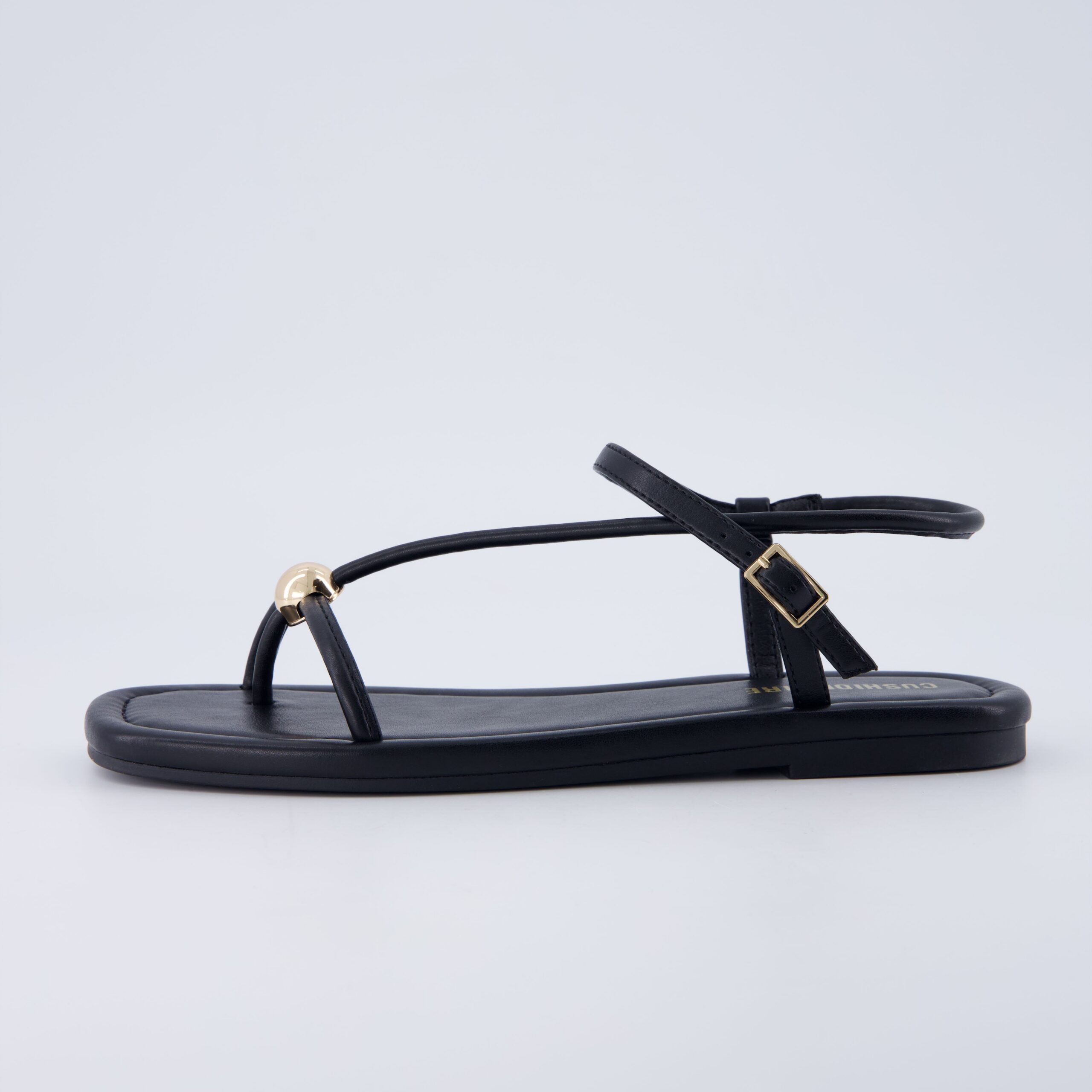 Alias Squared Toe Sandals