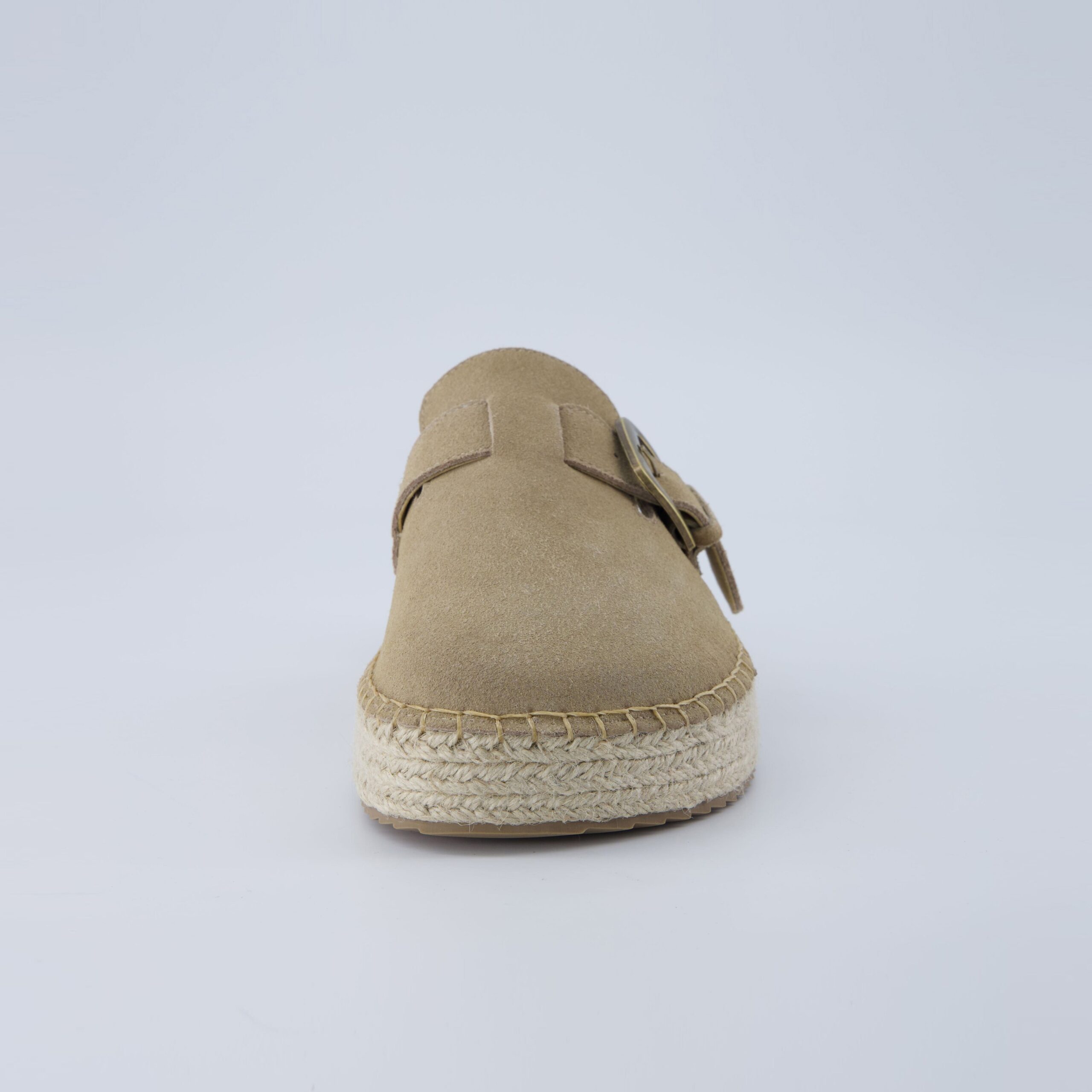 Andy Espadrille Clog - Image 4