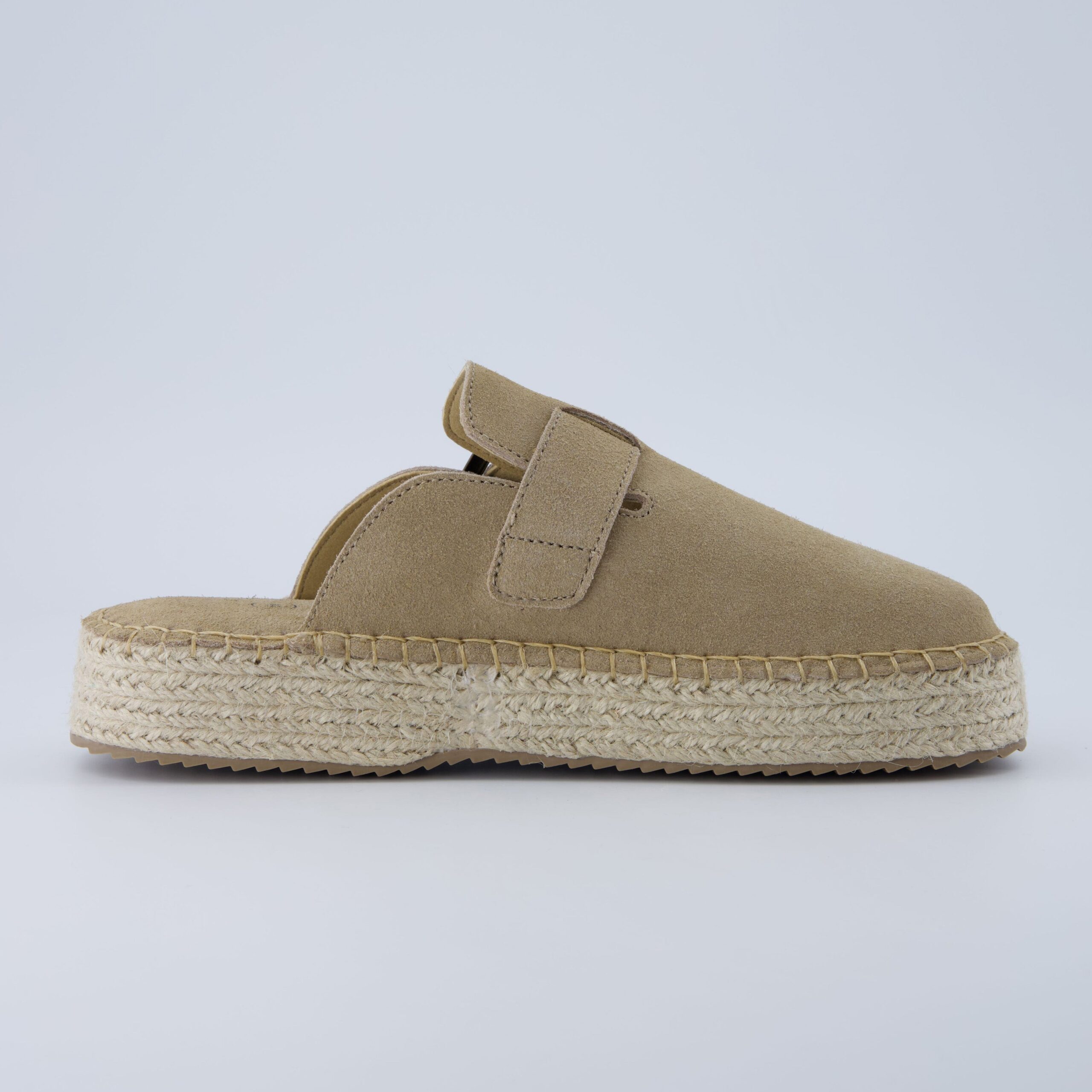 Andy Espadrille Clog - Image 5