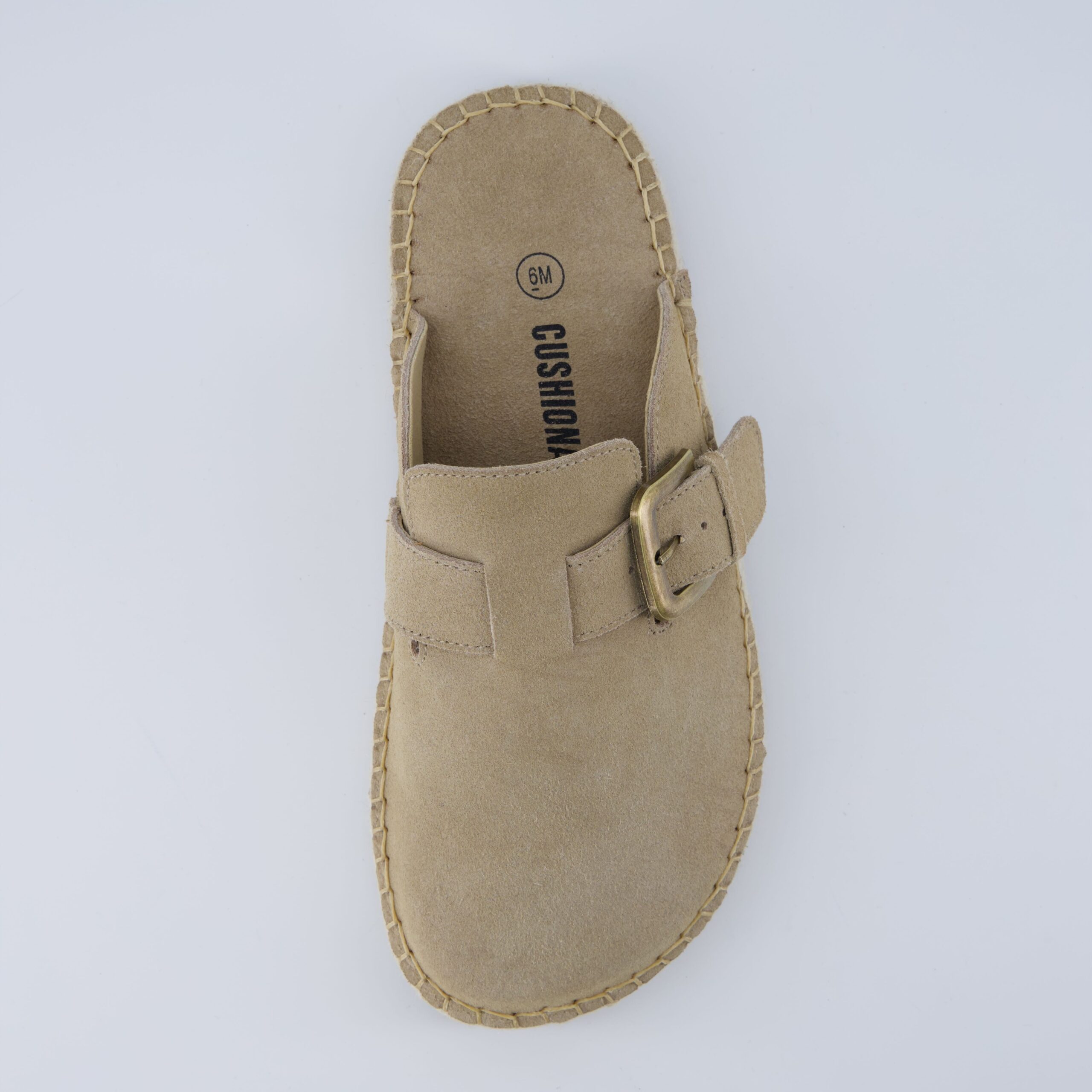 Andy Espadrille Clog - Image 7