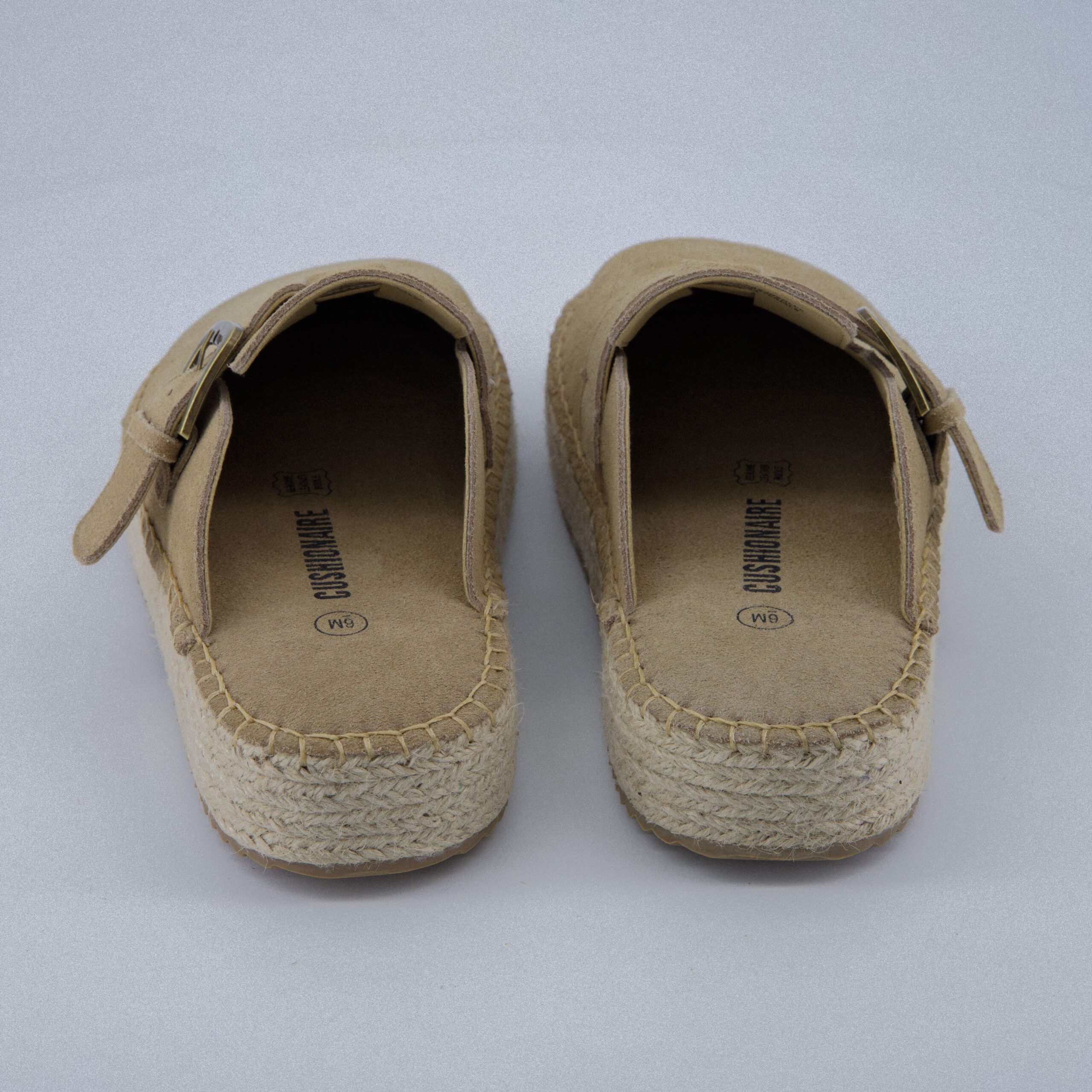 Andy Espadrille Clog - Image 8