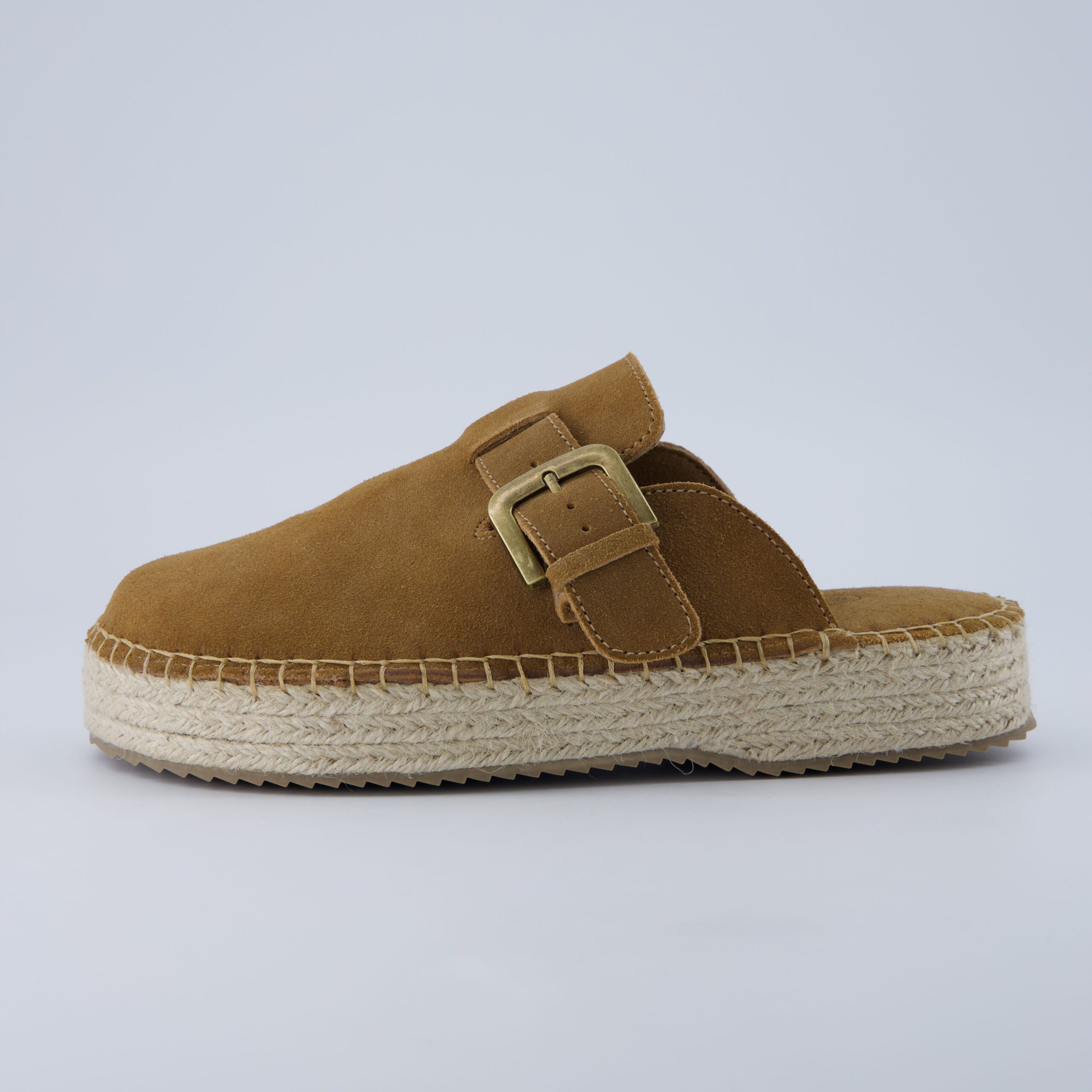 Andy Espadrille Clog - Image 9