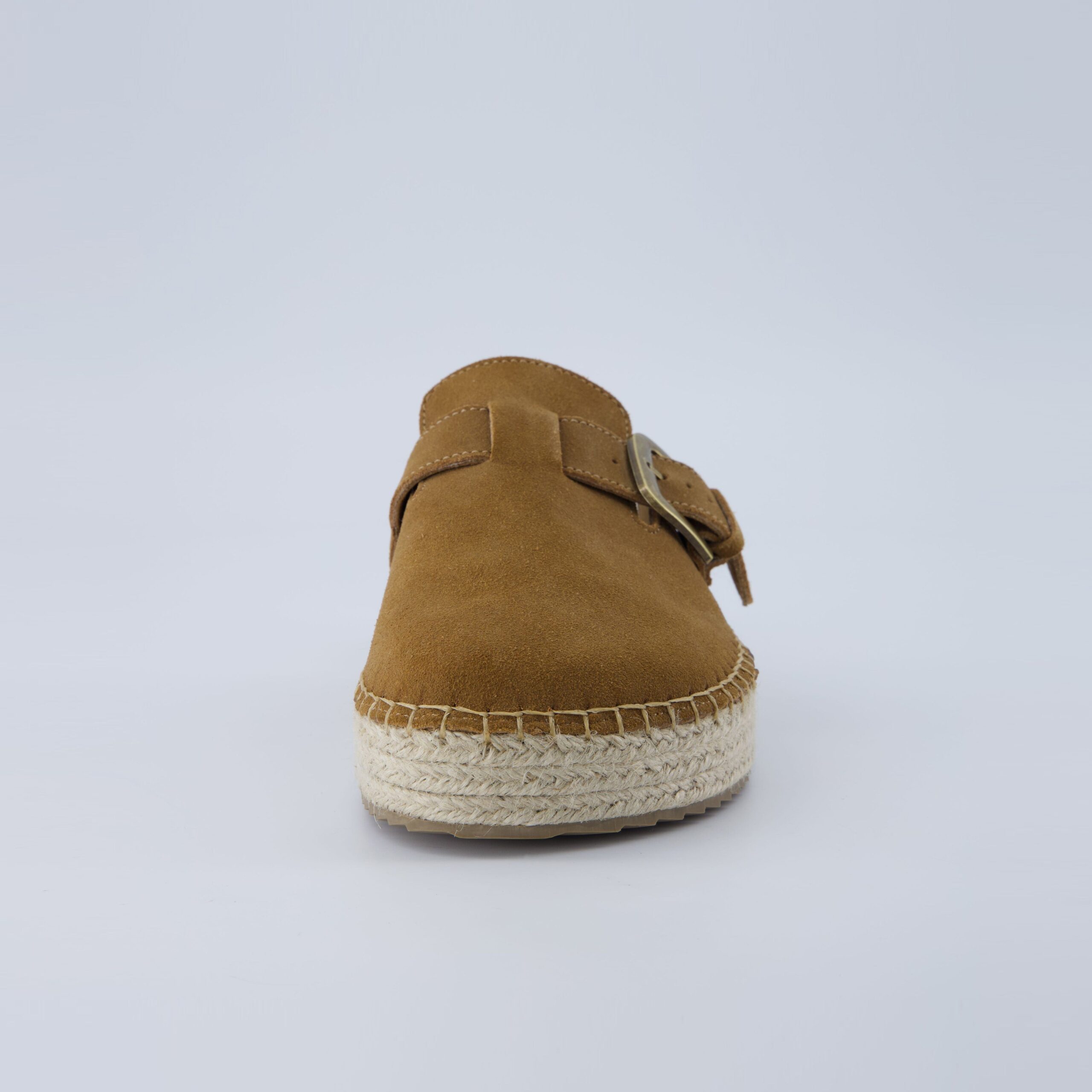 Andy Espadrille Clog - Image 11