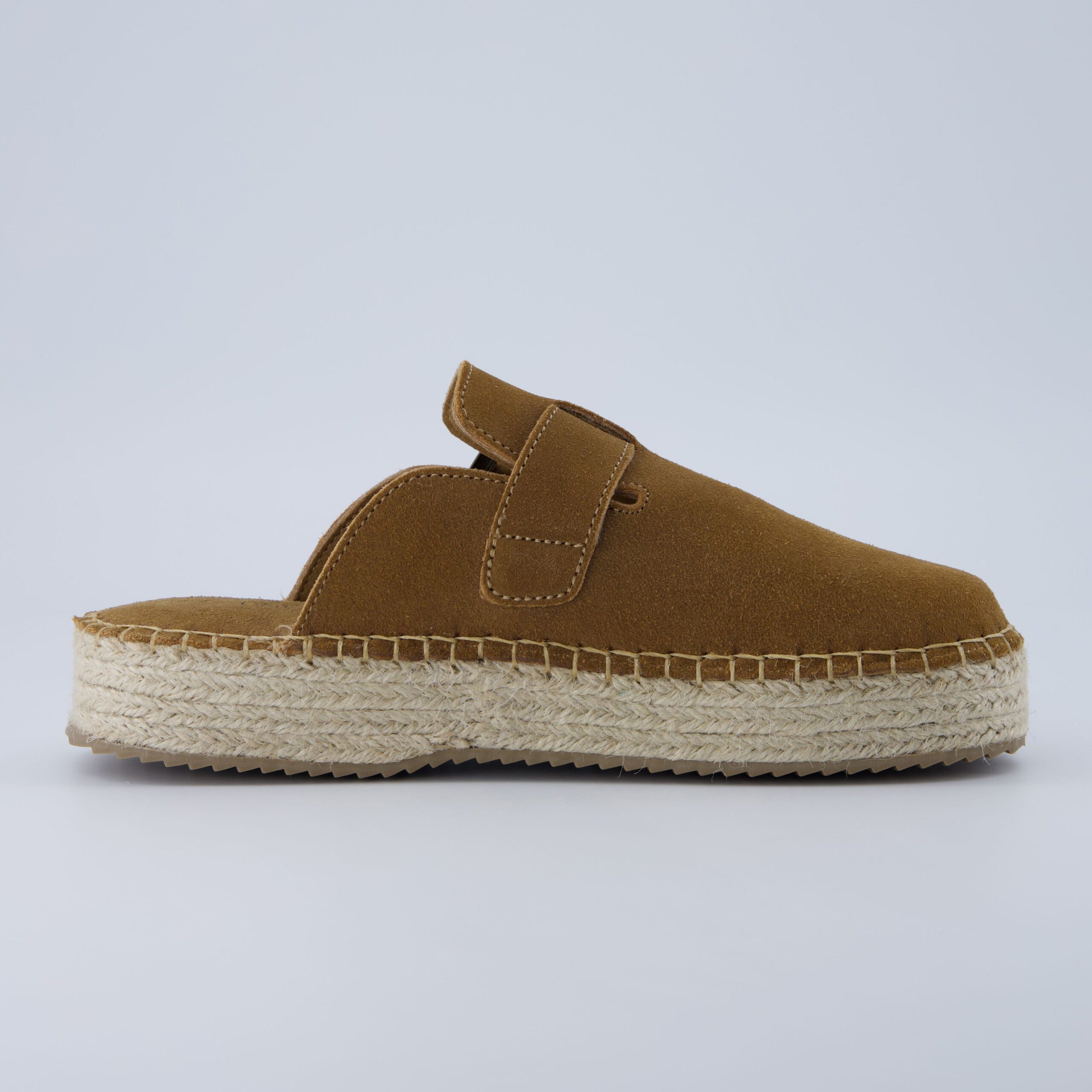 Andy Espadrille Clog - Image 12