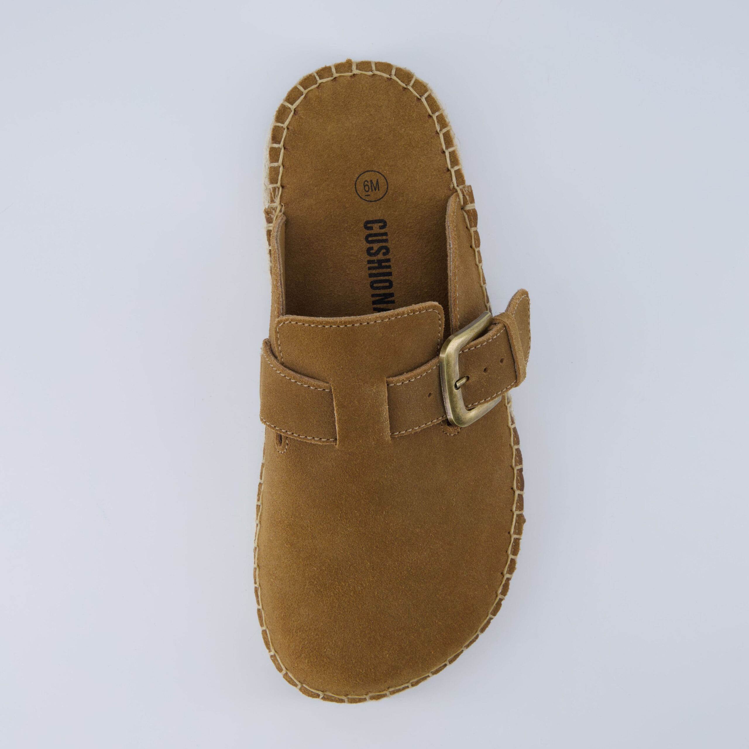 Andy Espadrille Clog - Image 14