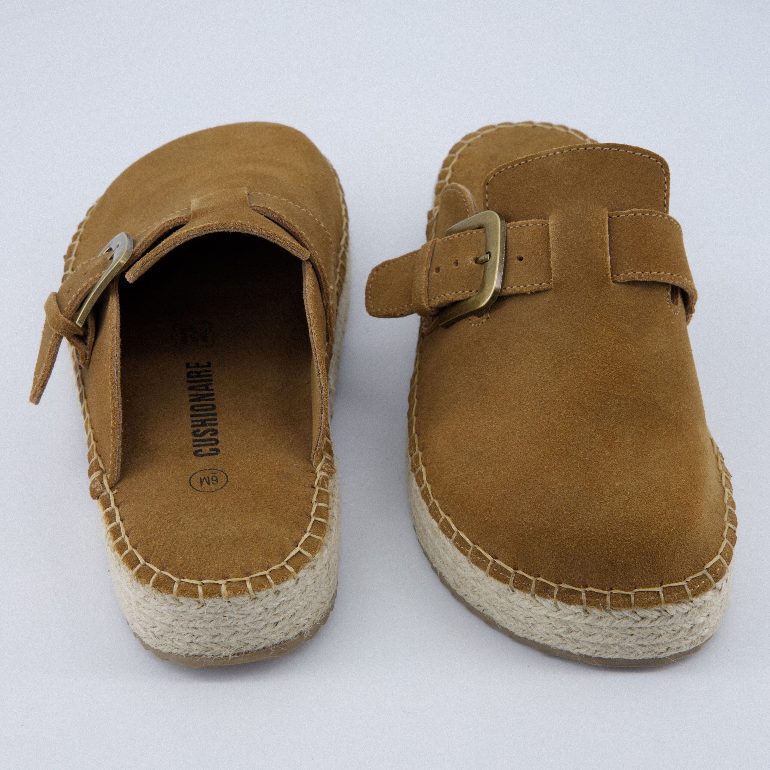 Andy Espadrille Clog - Image 15