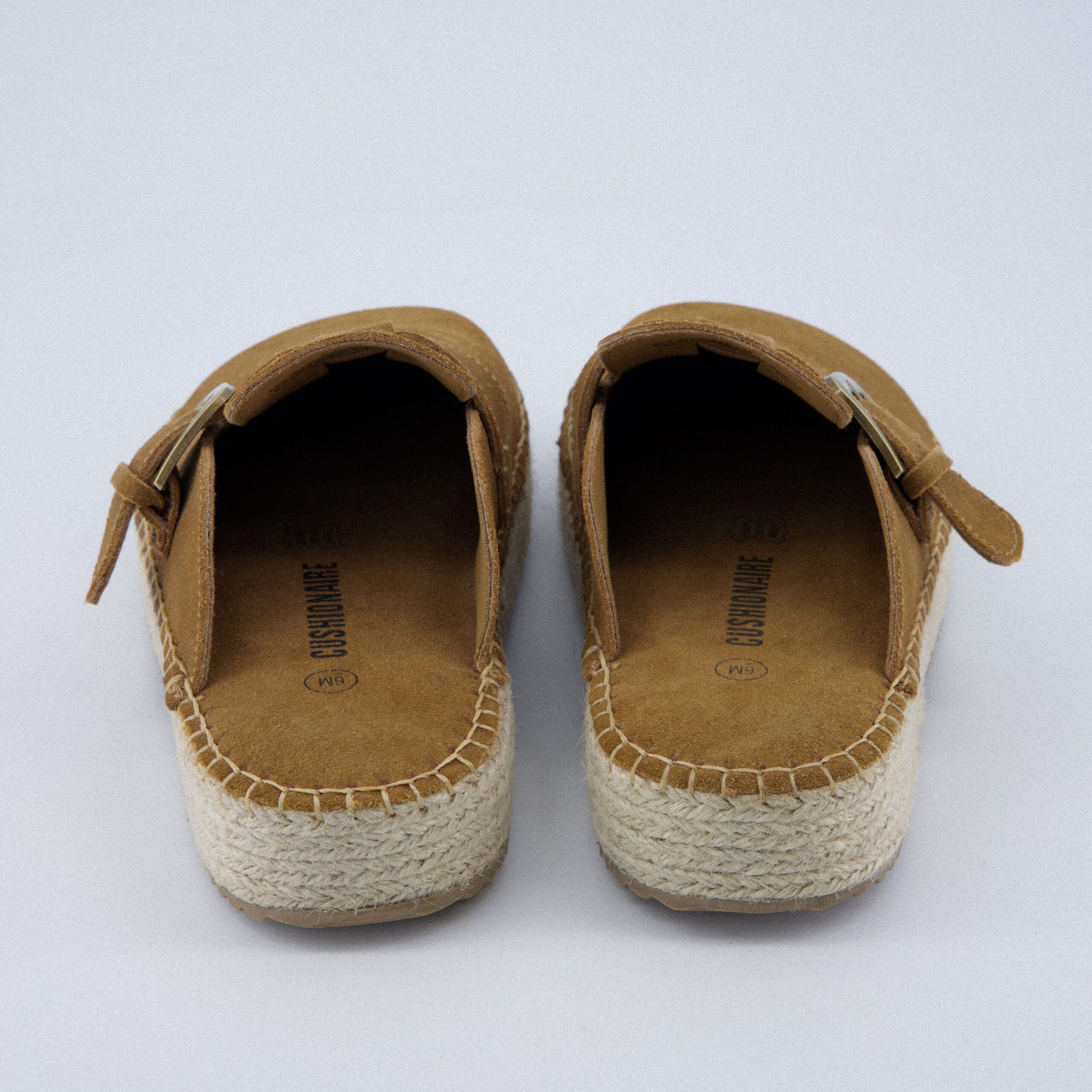 Andy Espadrille Clog - Image 17