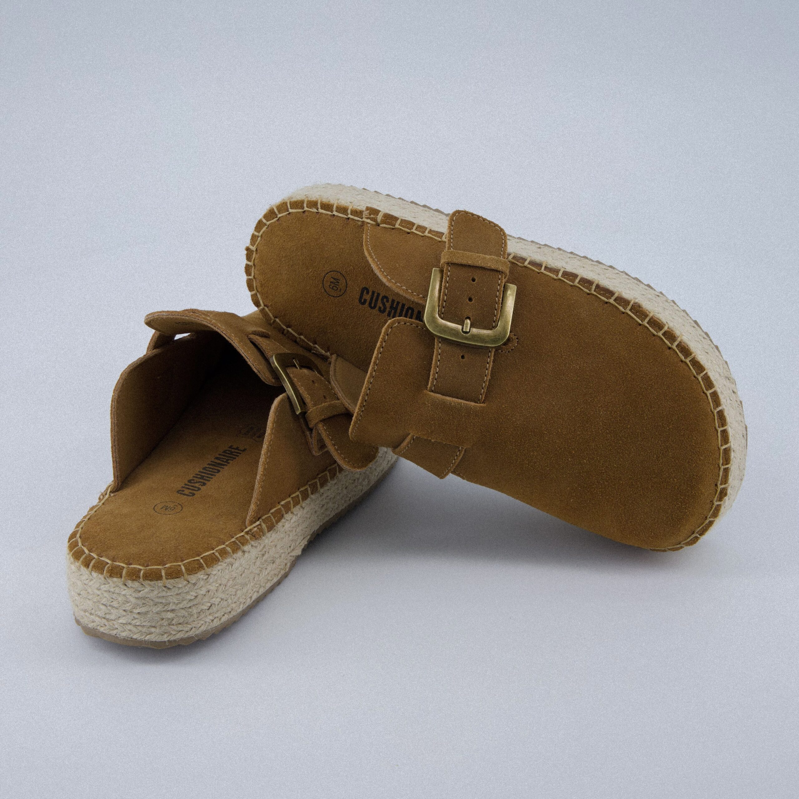 Andy Espadrille Clog - Image 16