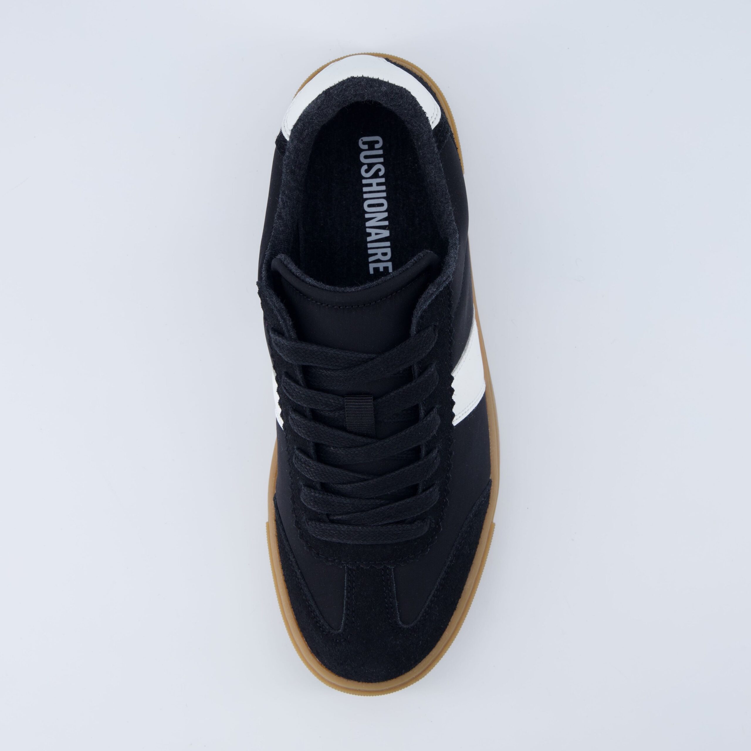 Balance Lace Up Sneaker - Image 28