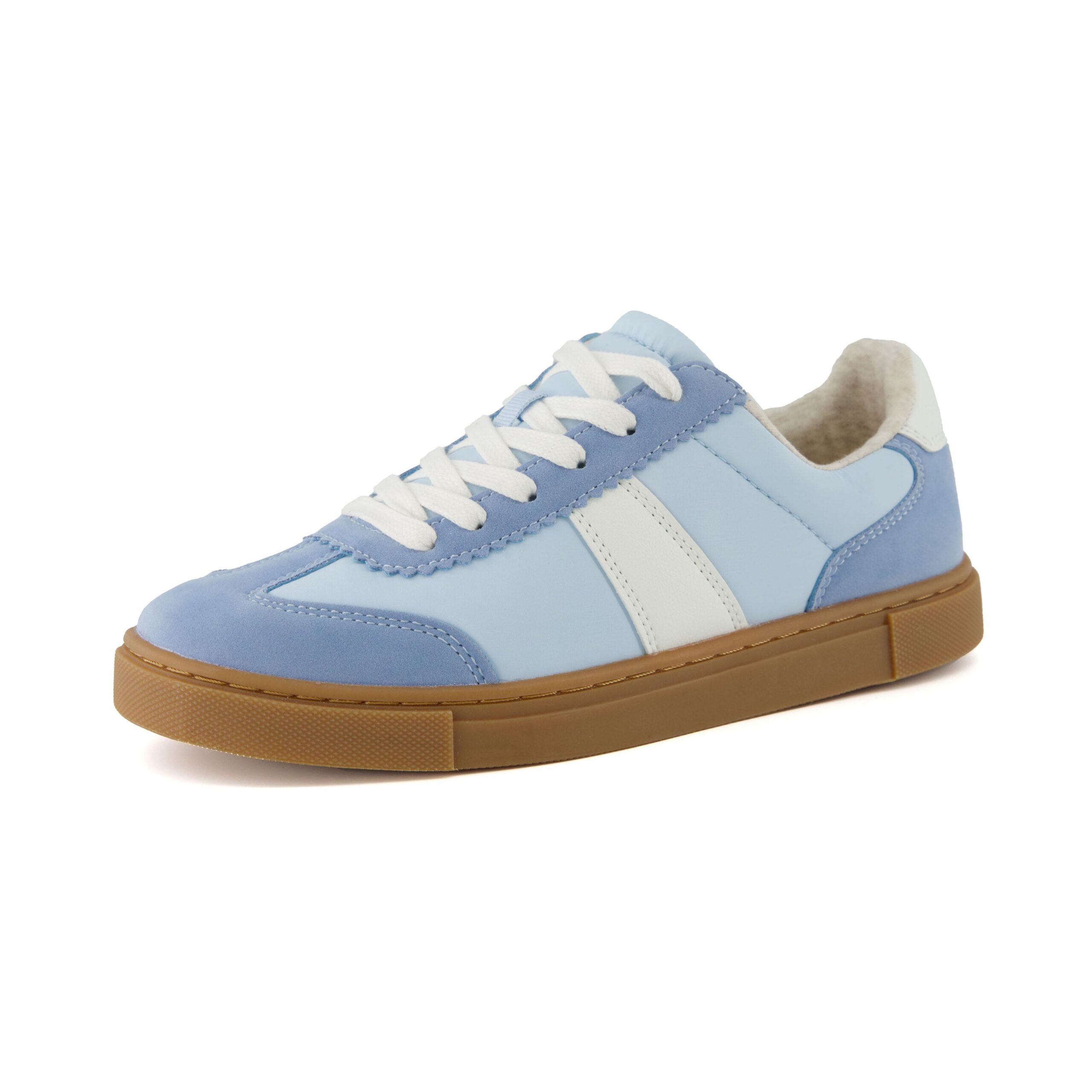 Balance Lace Up Sneaker - Image 3