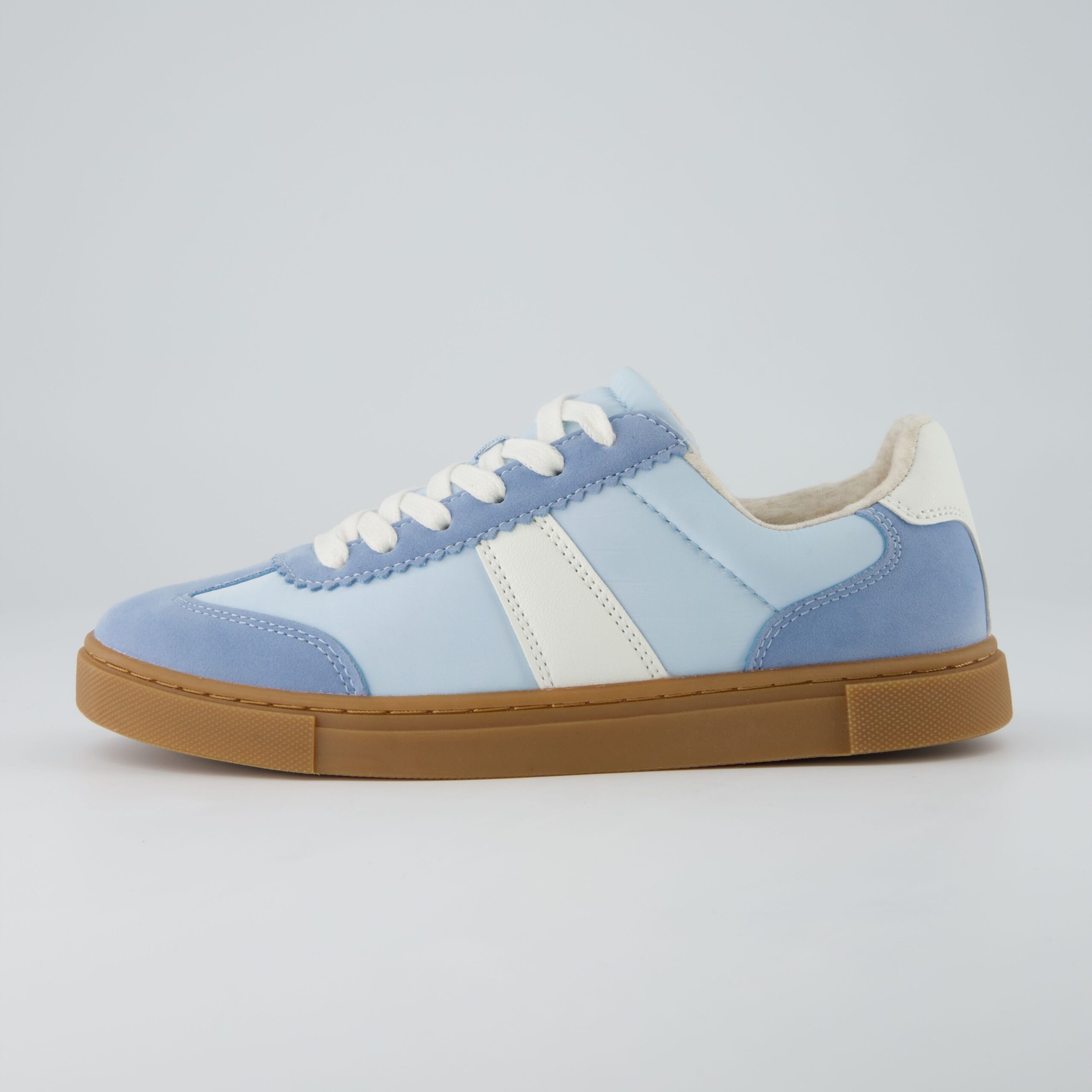 Balance Lace Up Sneaker - Image 2