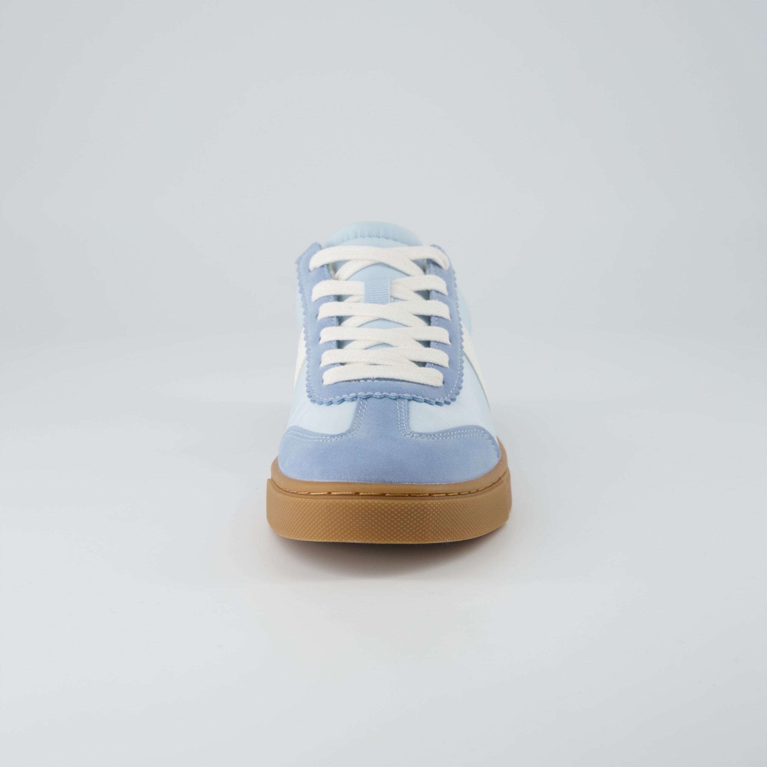 Balance Lace Up Sneaker - Image 5