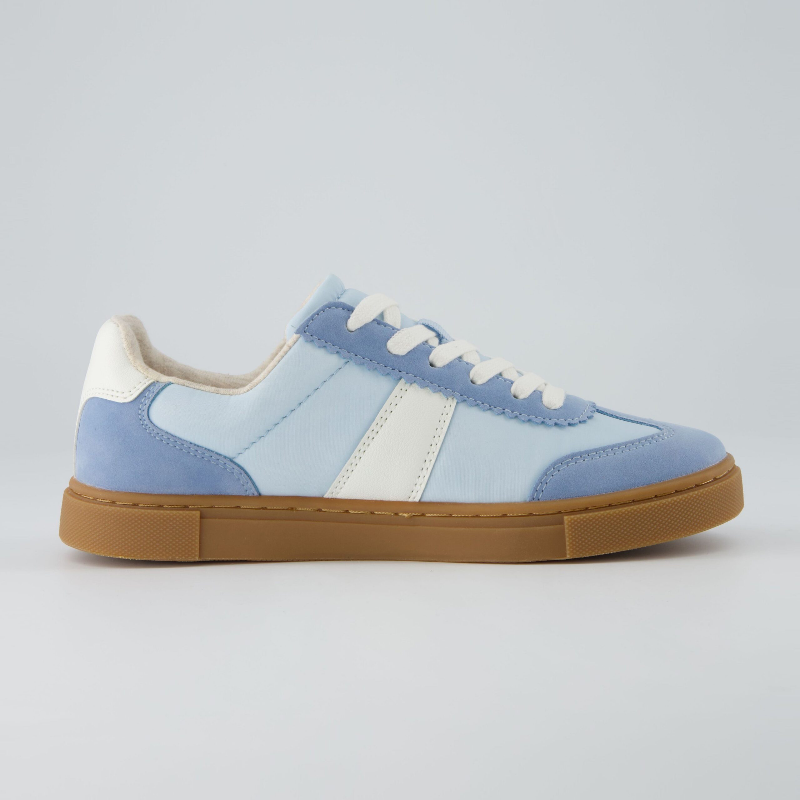 Balance Lace Up Sneaker - Image 6