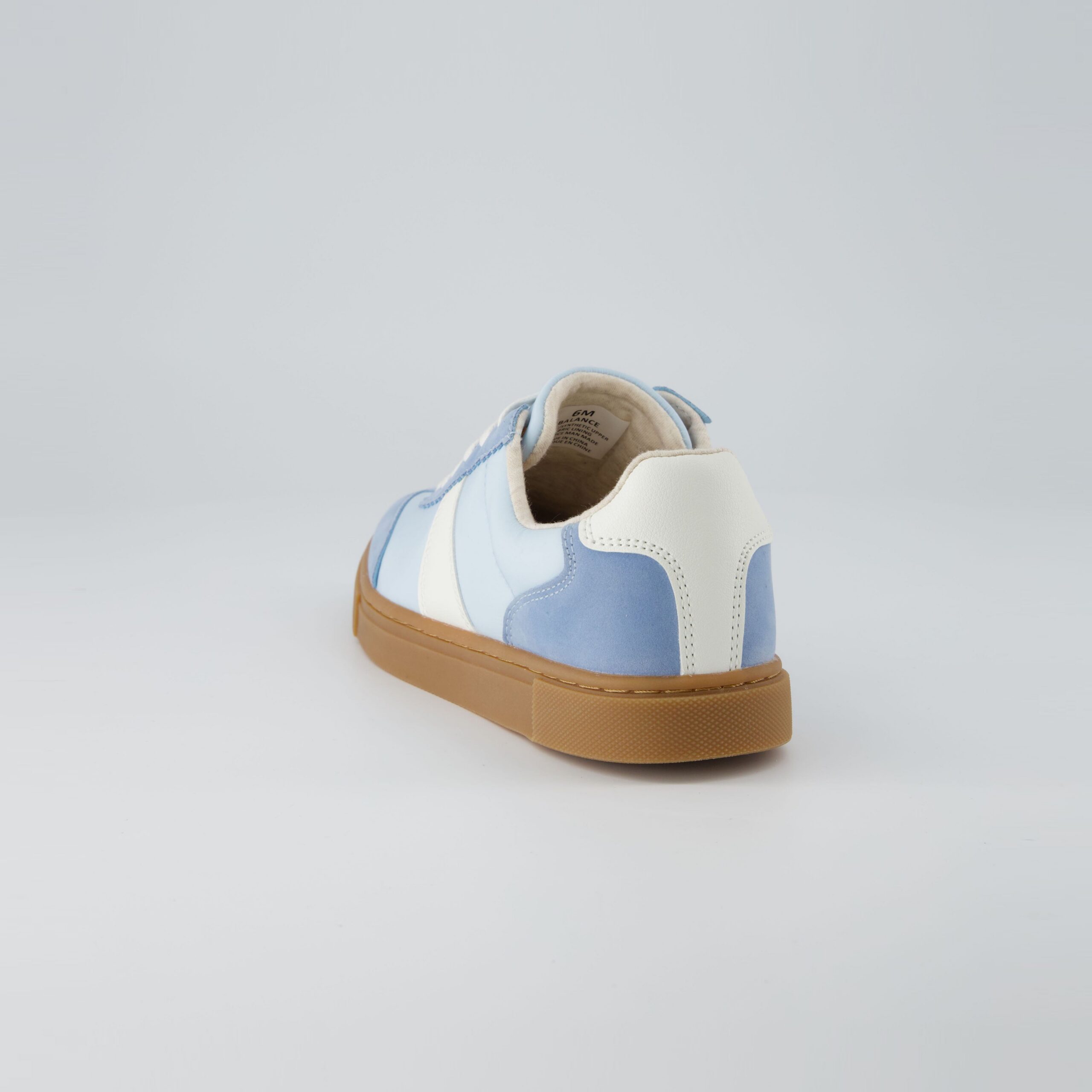 Balance Lace Up Sneaker - Image 7