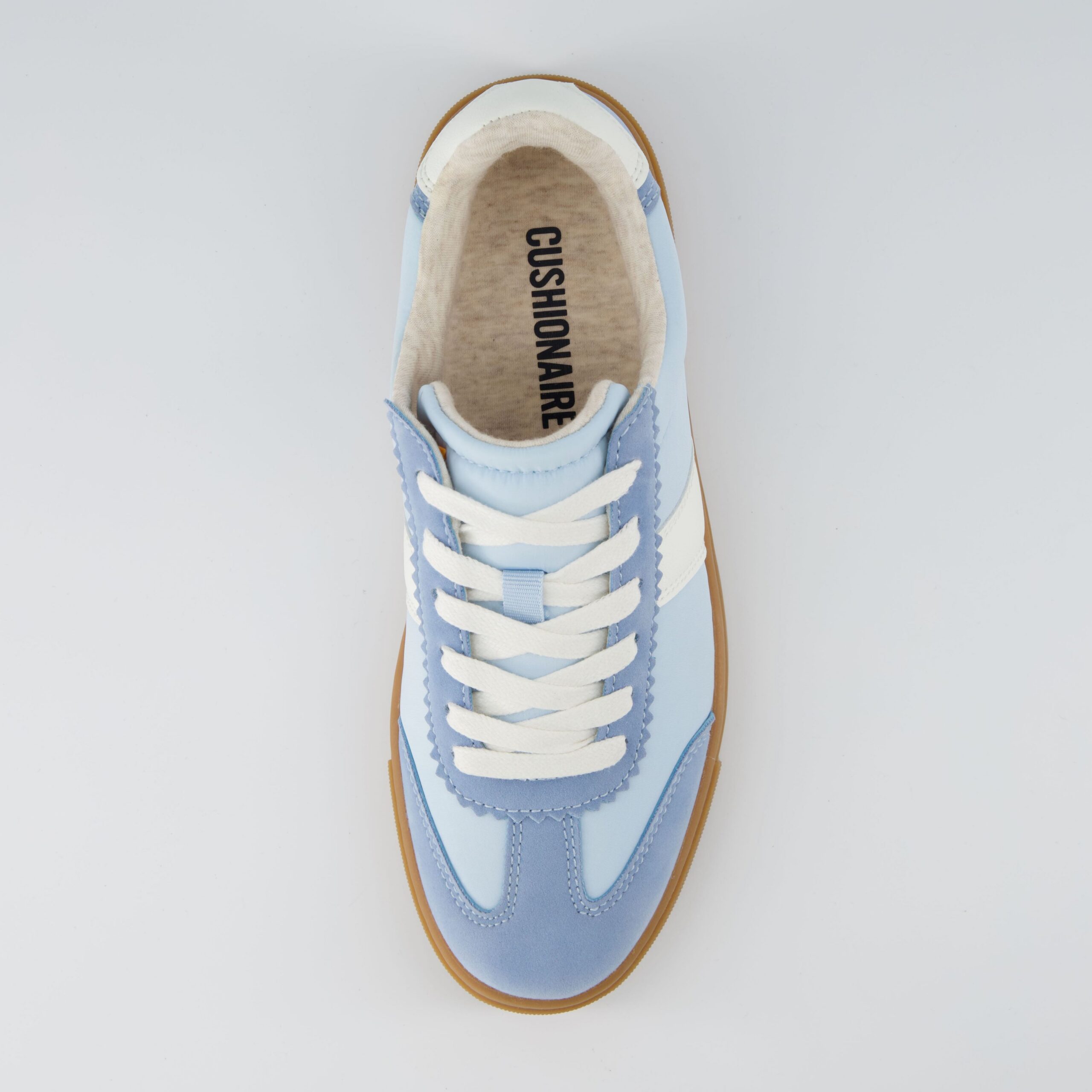 Balance Lace Up Sneaker - Image 8