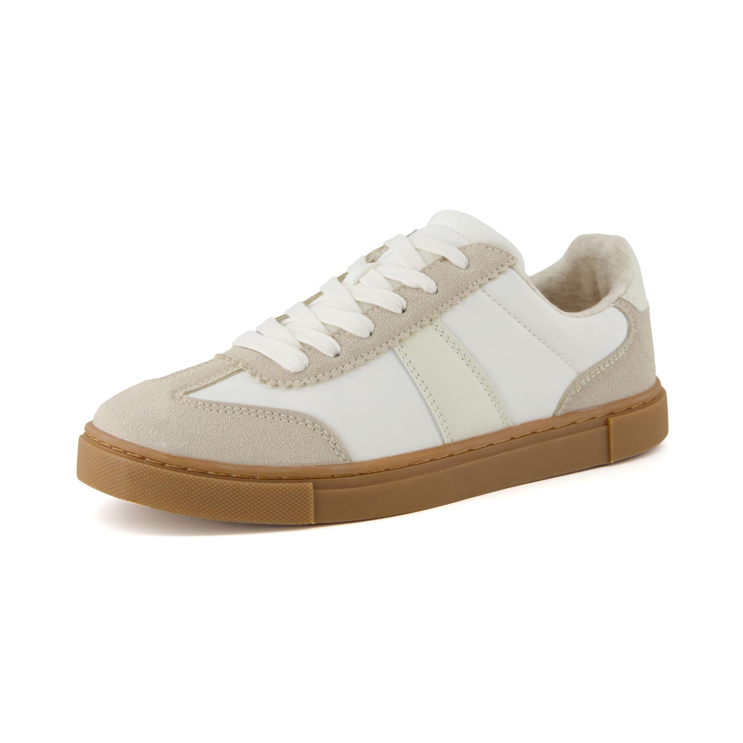 Balance Lace Up Sneaker - Image 10
