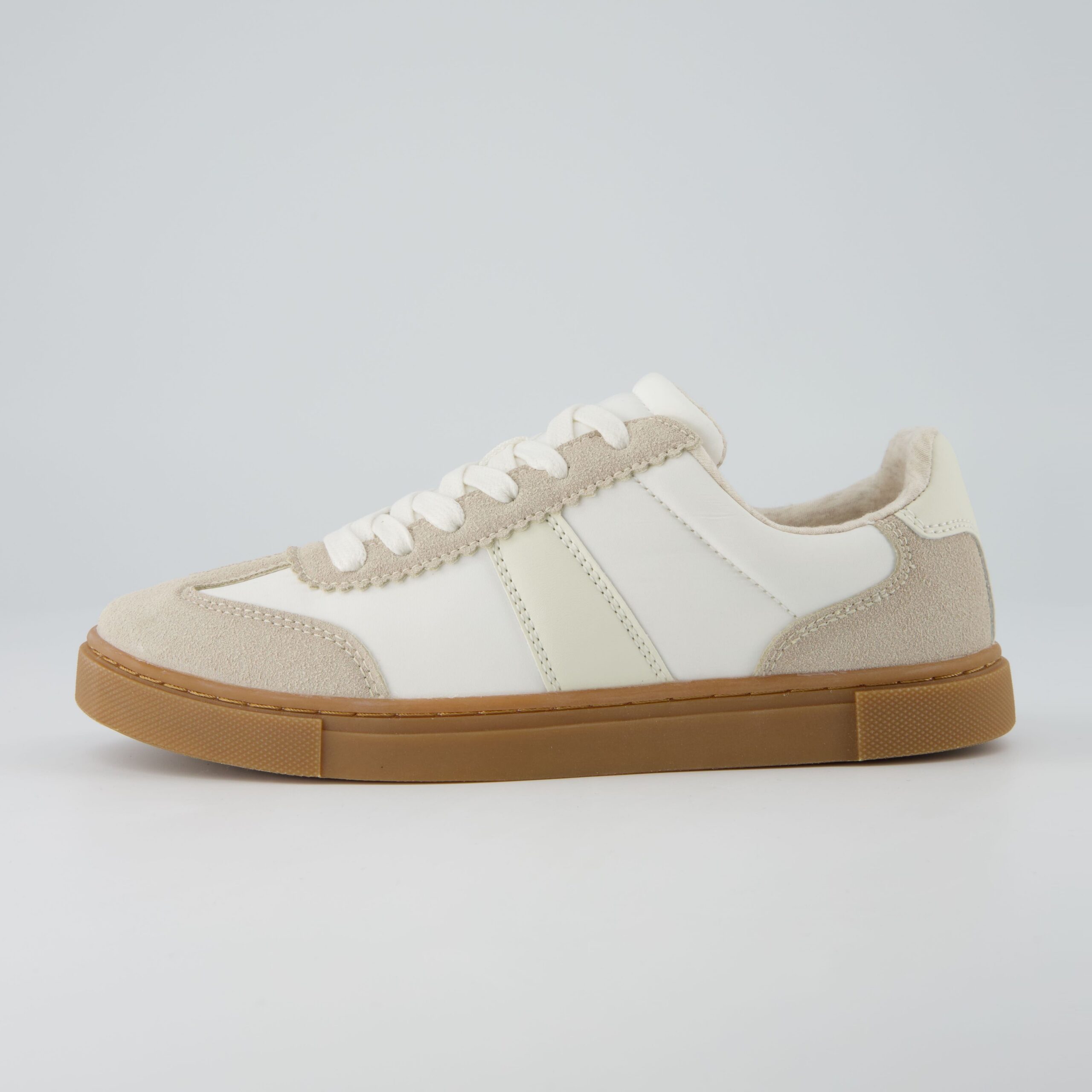 Balance Lace Up Sneaker - Image 9