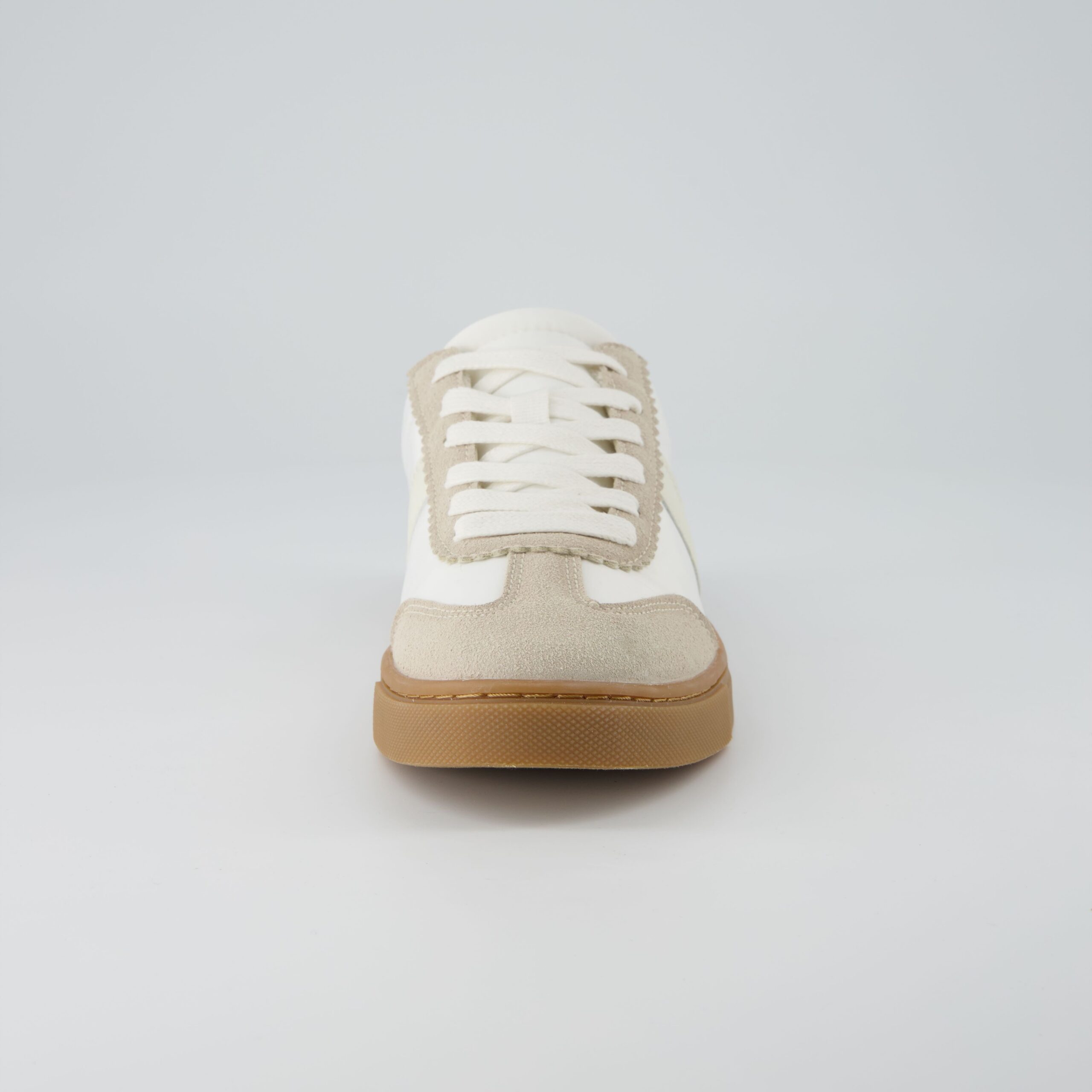 Balance Lace Up Sneaker - Image 11