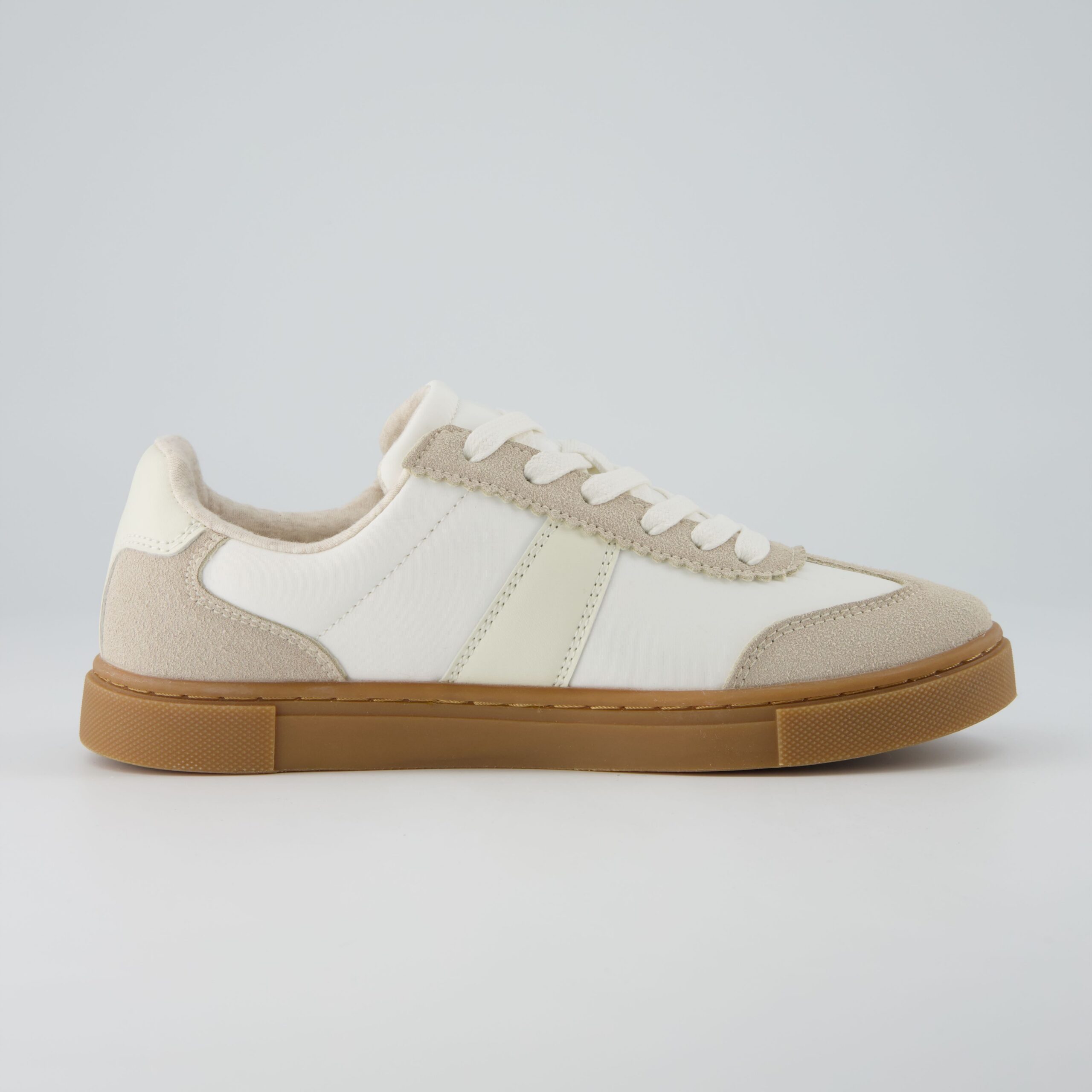 Balance Lace Up Sneaker - Image 12